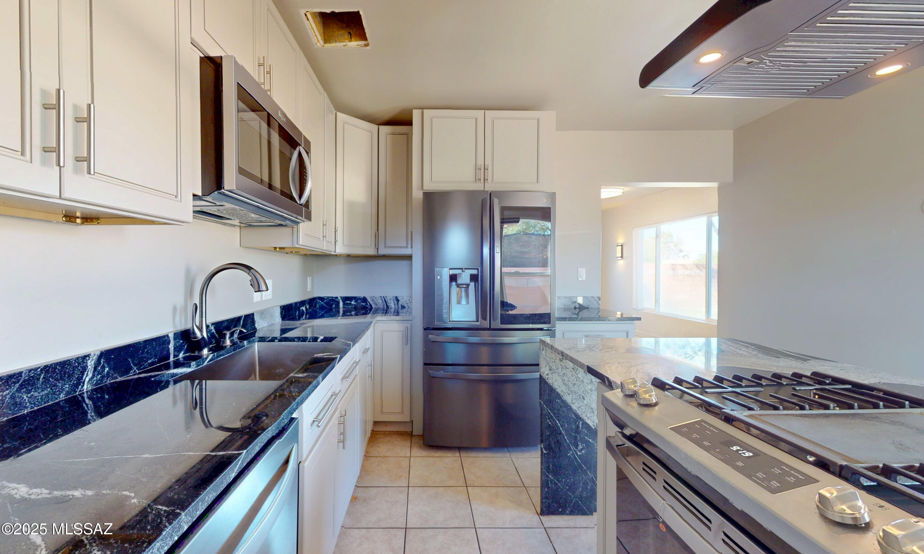 Desert View Addition - Residential