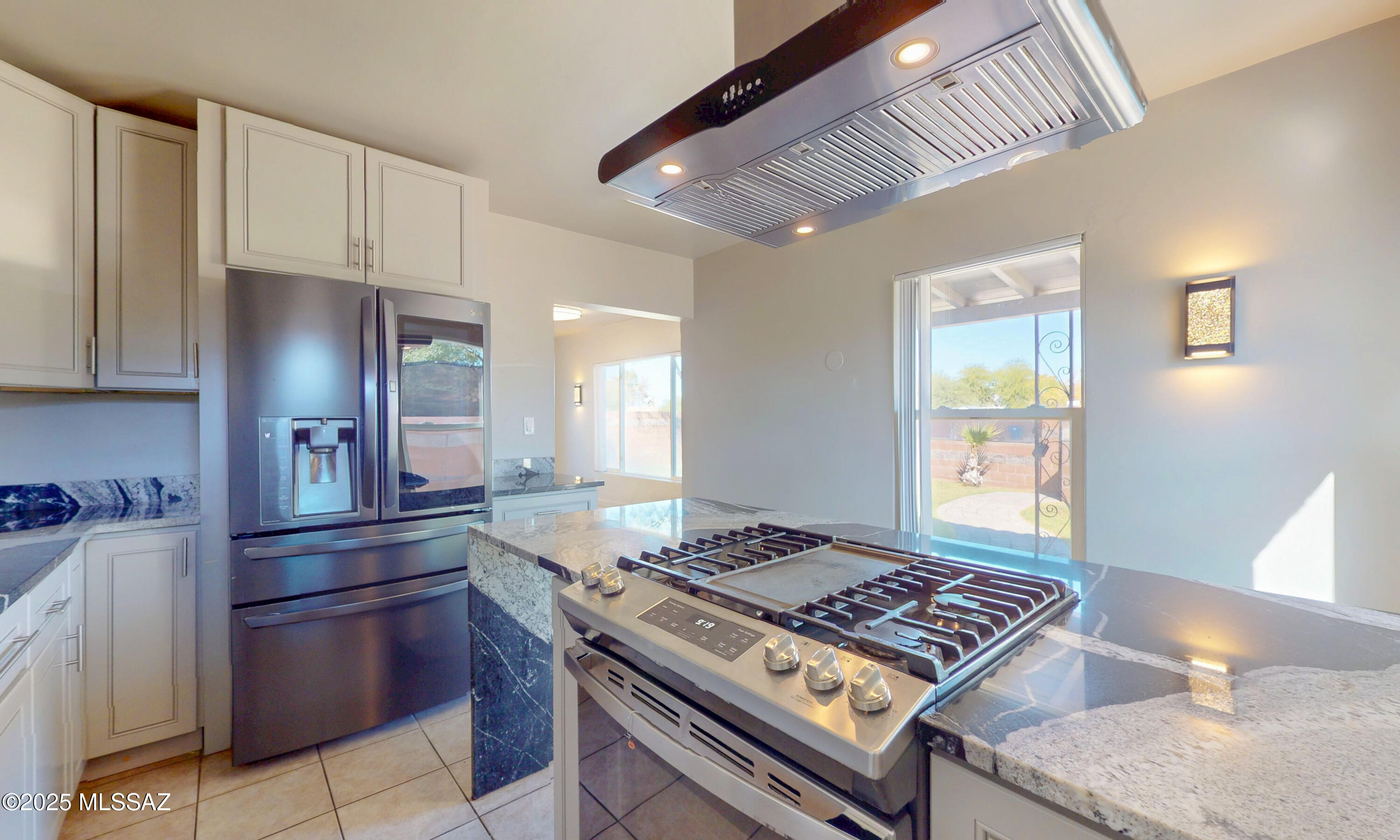 Desert View Addition - Residential