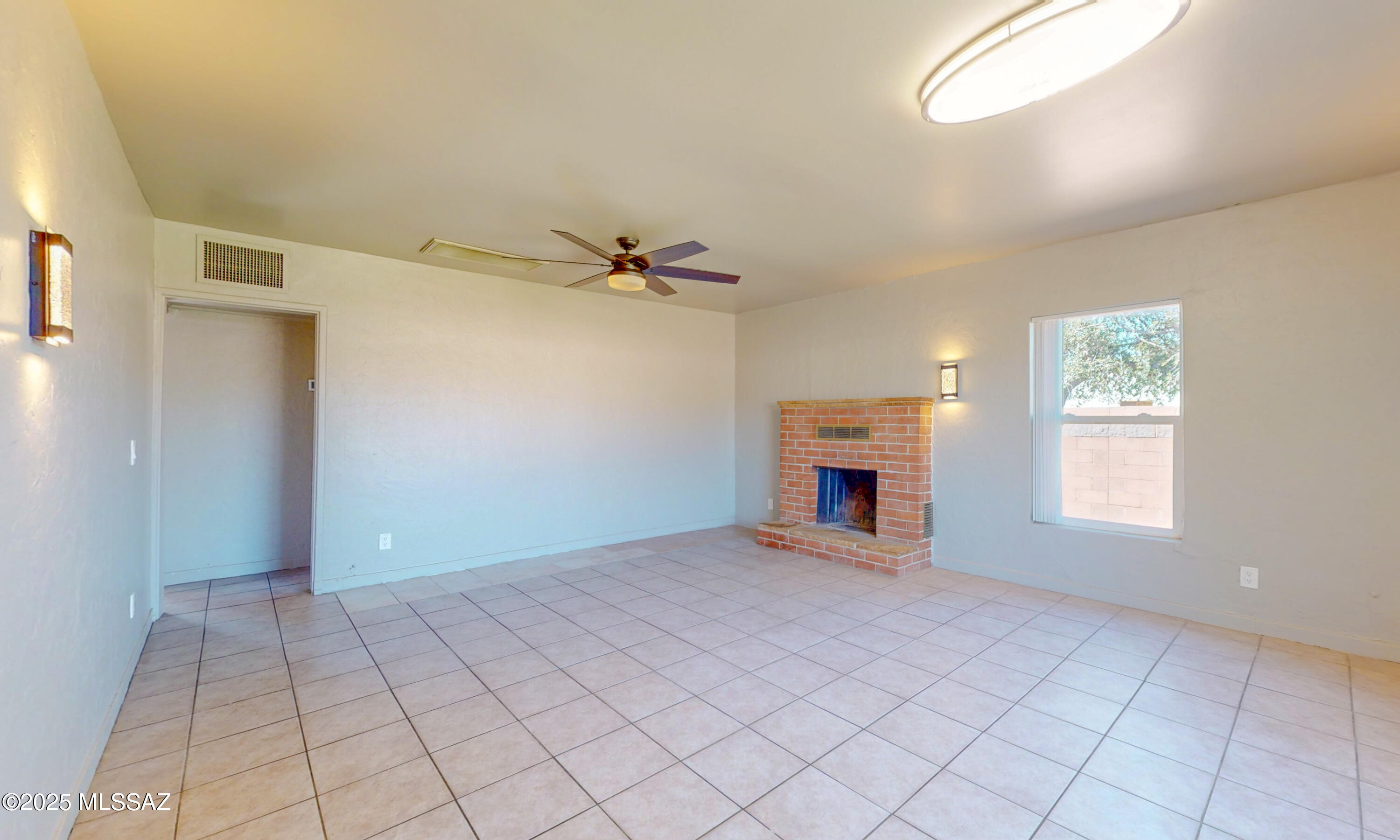 Desert View Addition - Residential