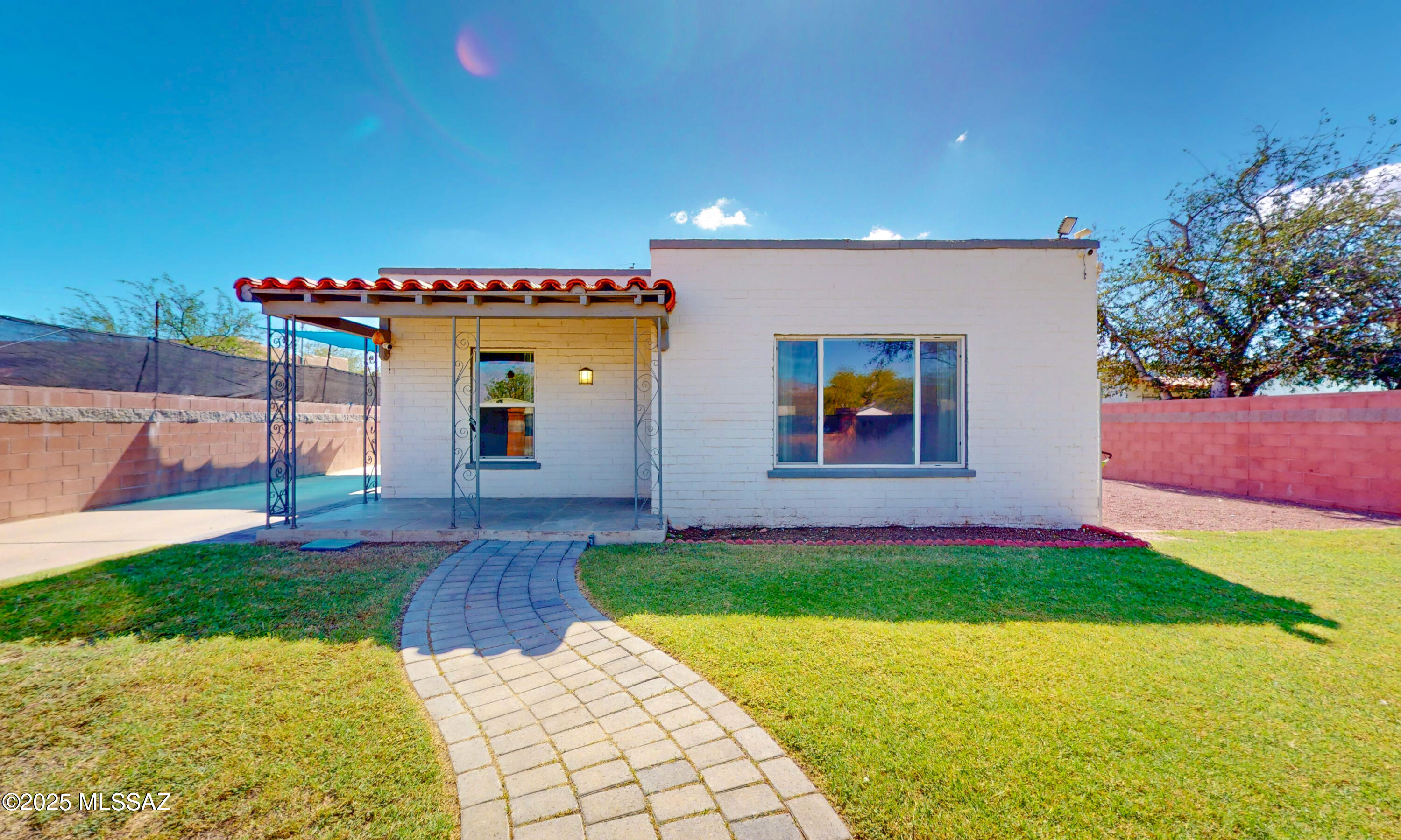 Desert View Addition - Residential
