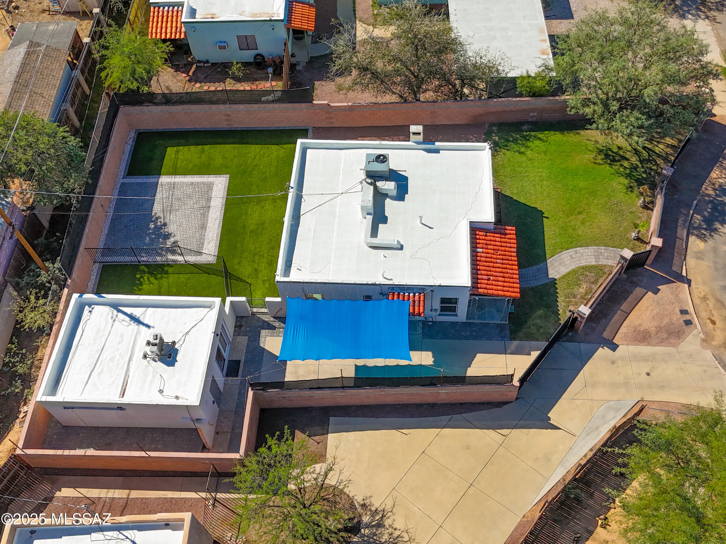 Desert View Addition - Residential