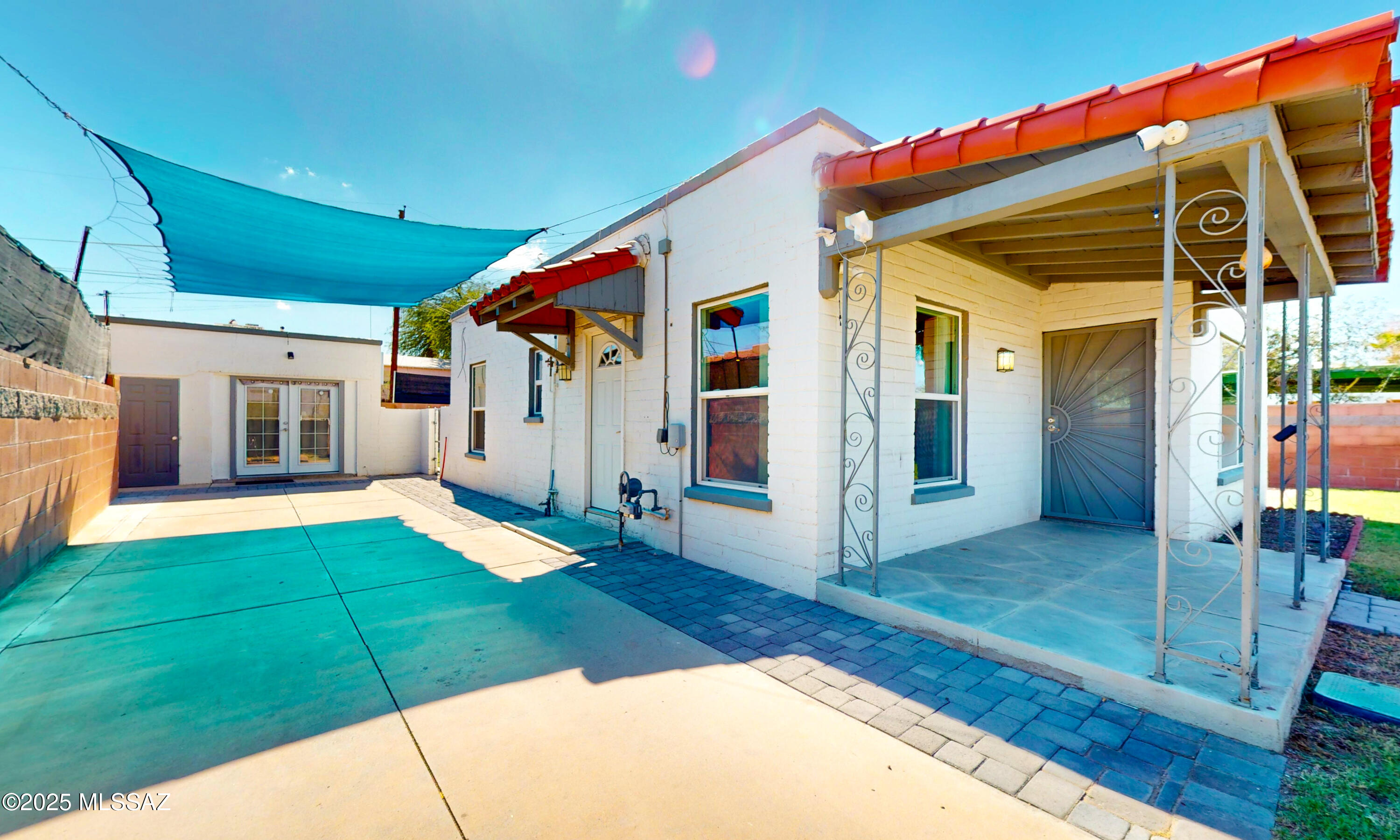 Desert View Addition - Residential