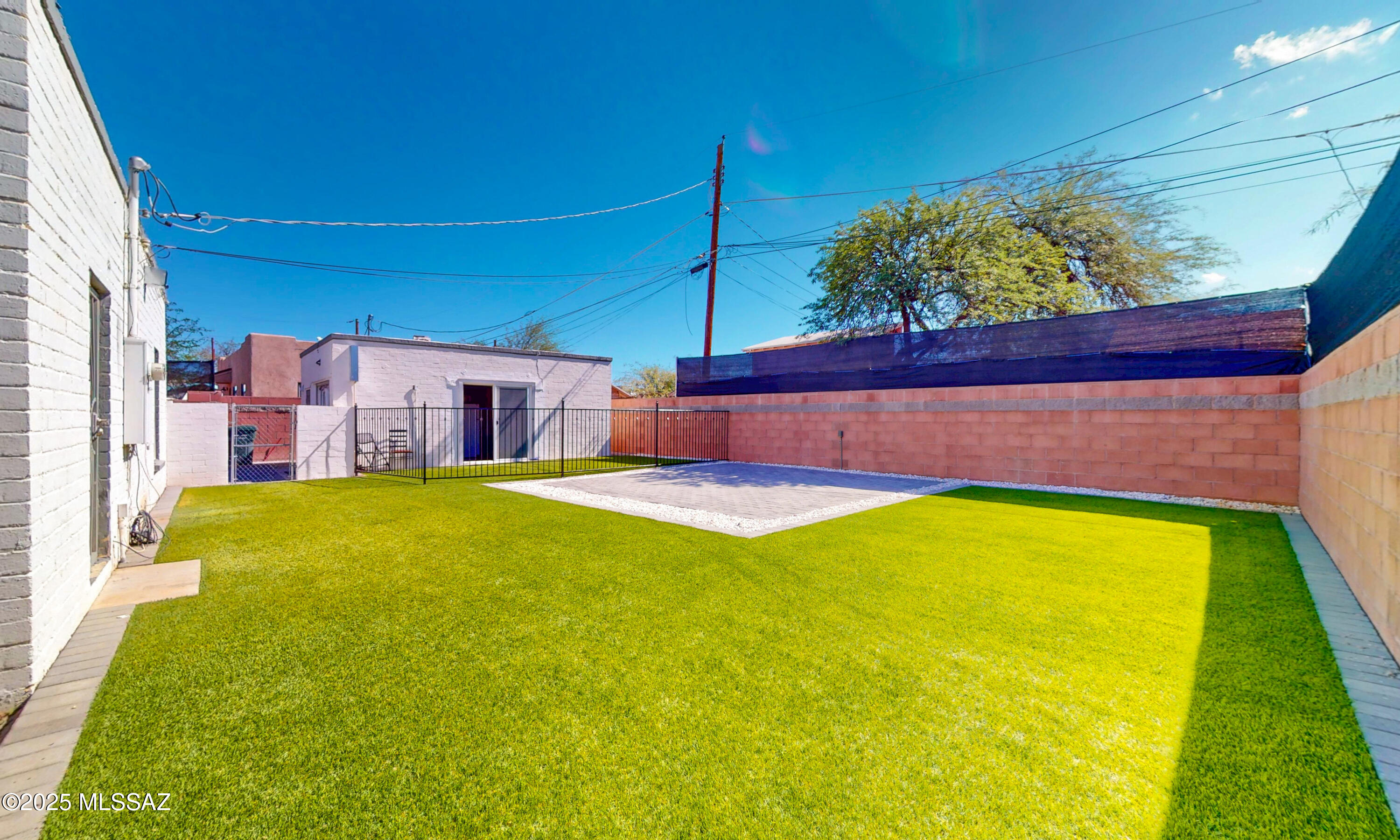Desert View Addition - Residential