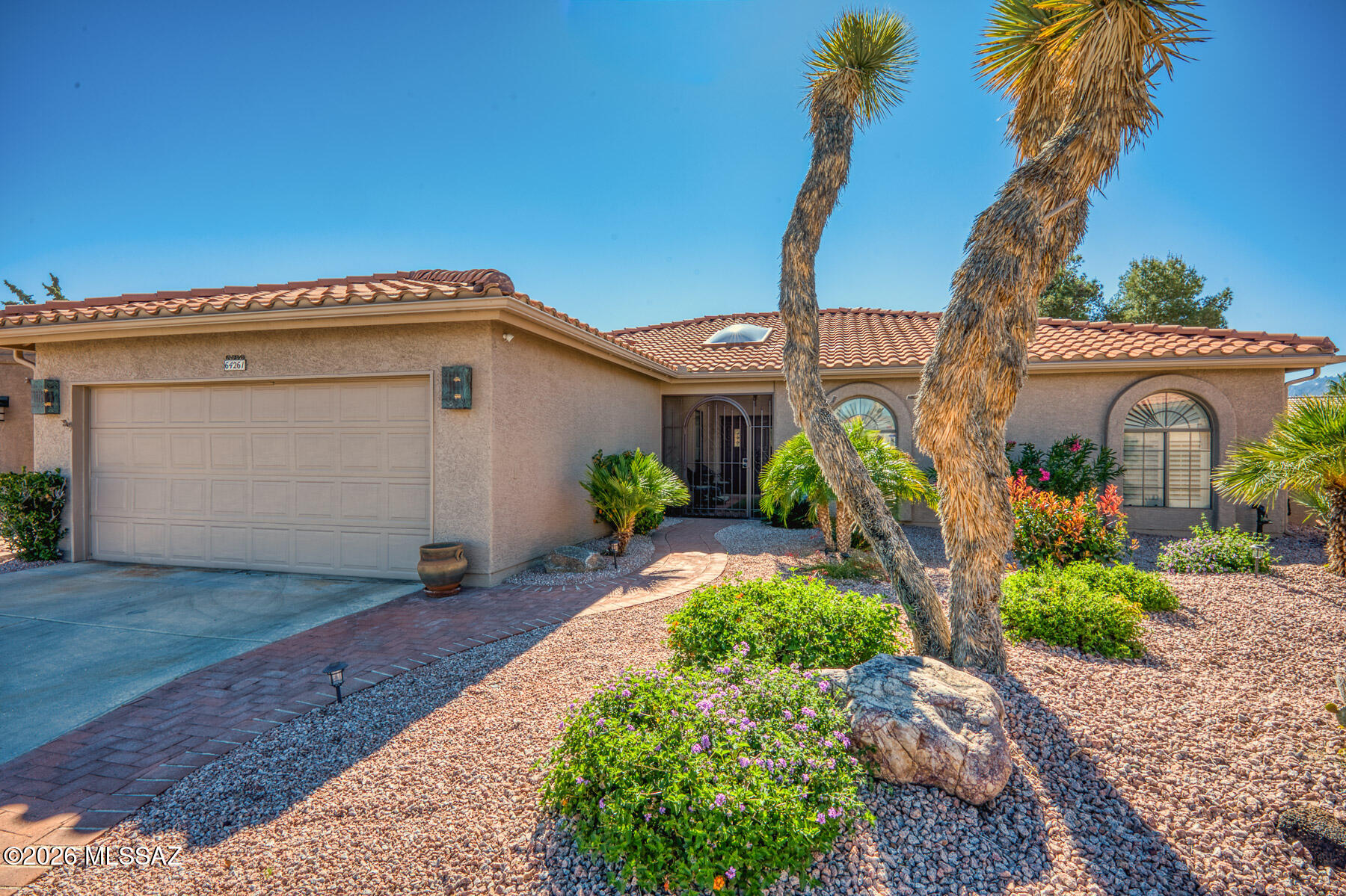 Saddlebrooke - Residential