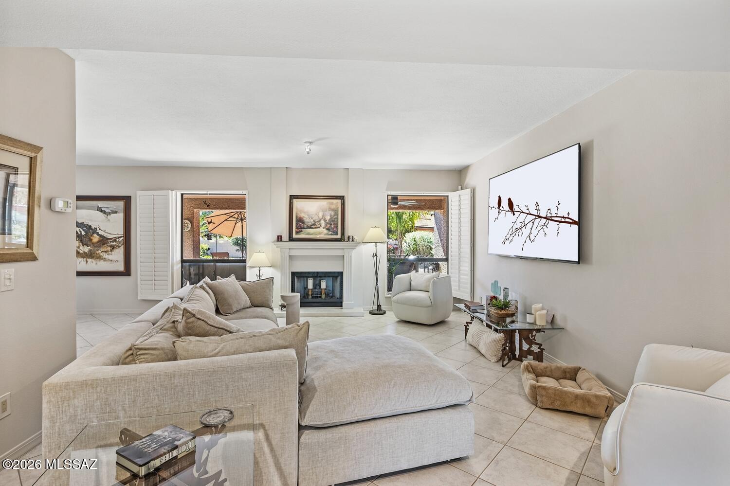Saddlebrooke - Residential