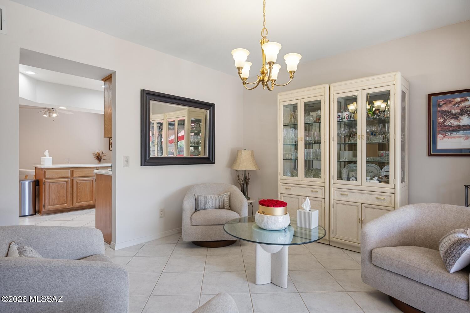 Saddlebrooke - Residential