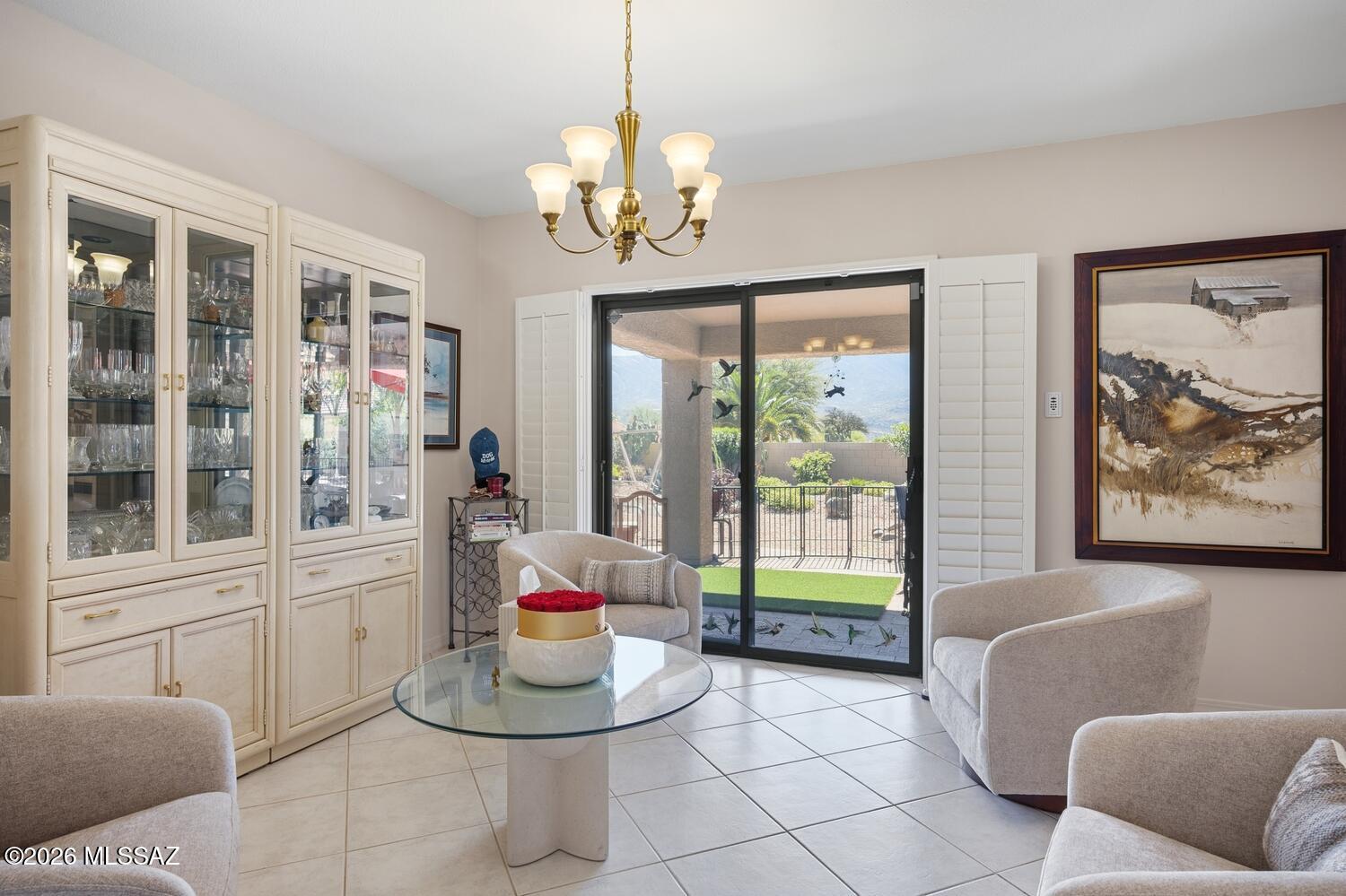 Saddlebrooke - Residential