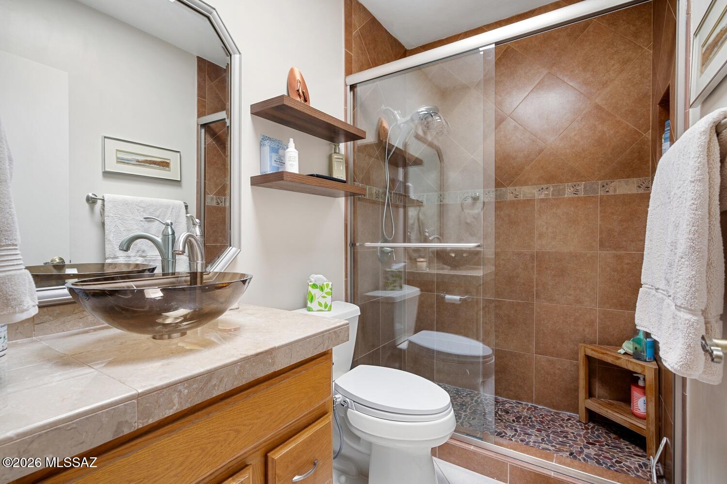 Saddlebrooke - Residential