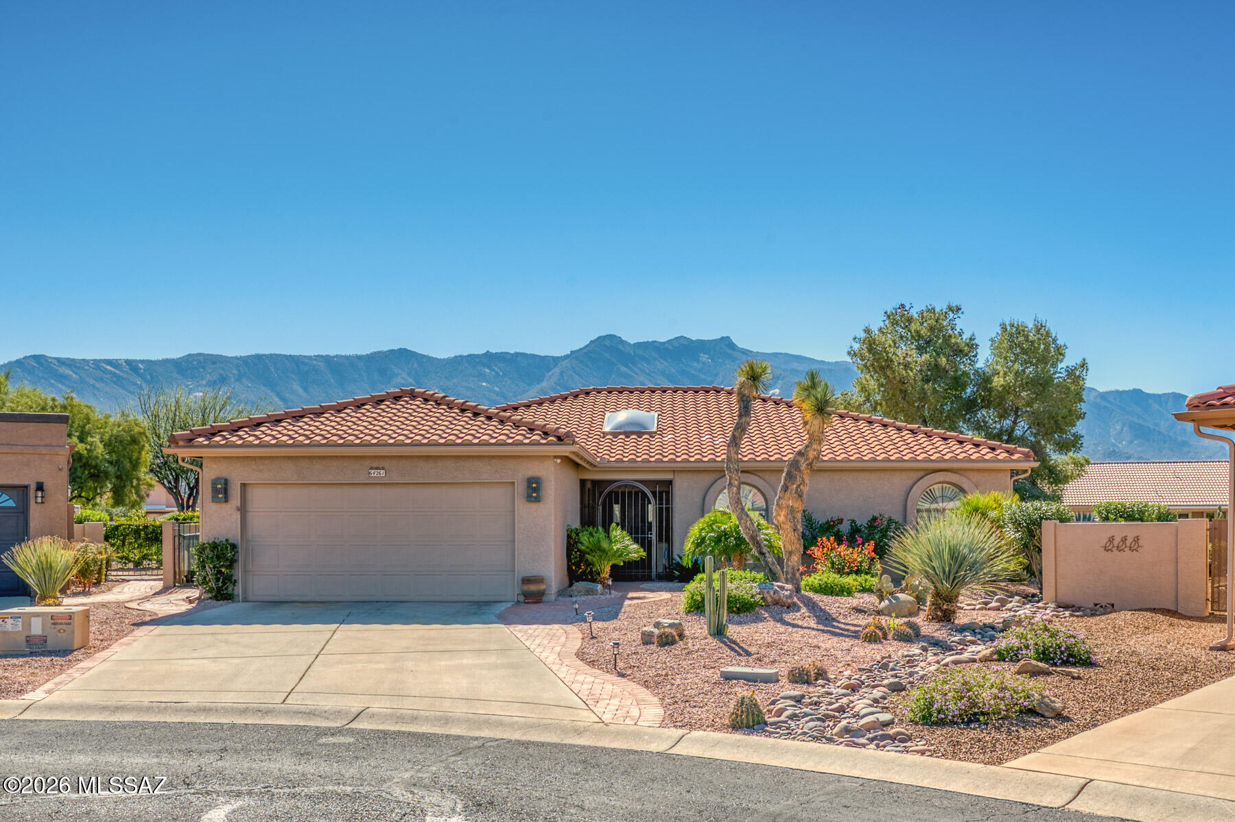 Saddlebrooke - Residential