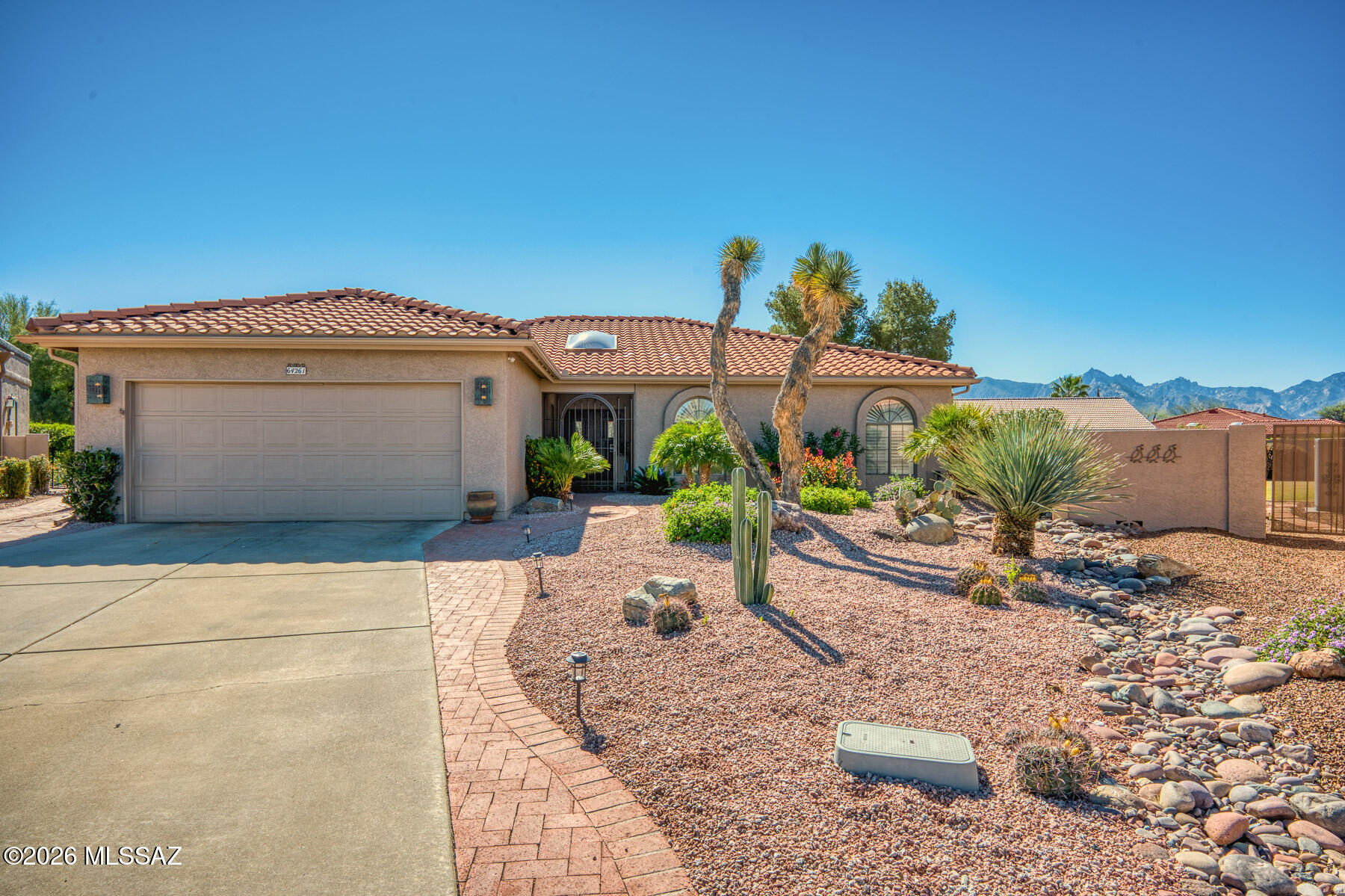Saddlebrooke - Residential