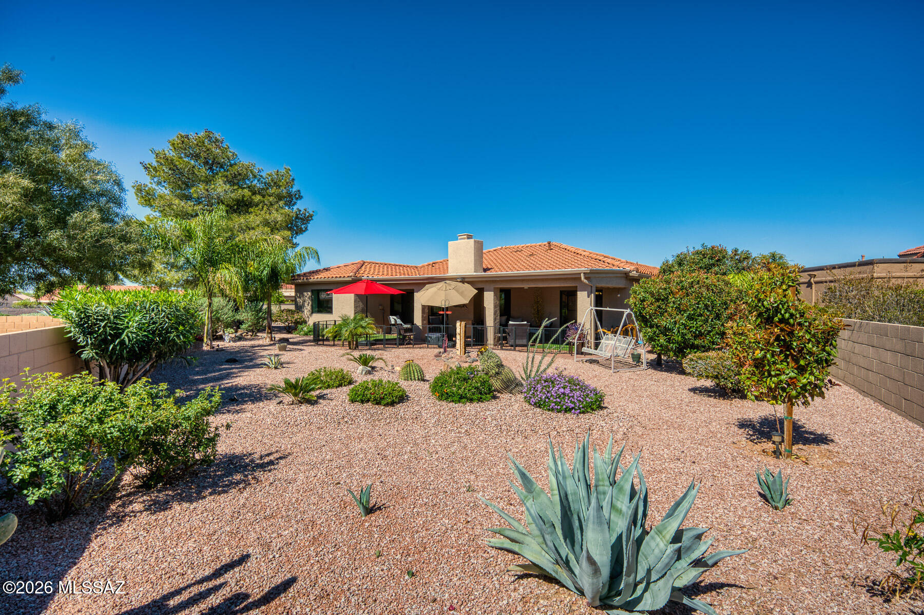 Saddlebrooke - Residential