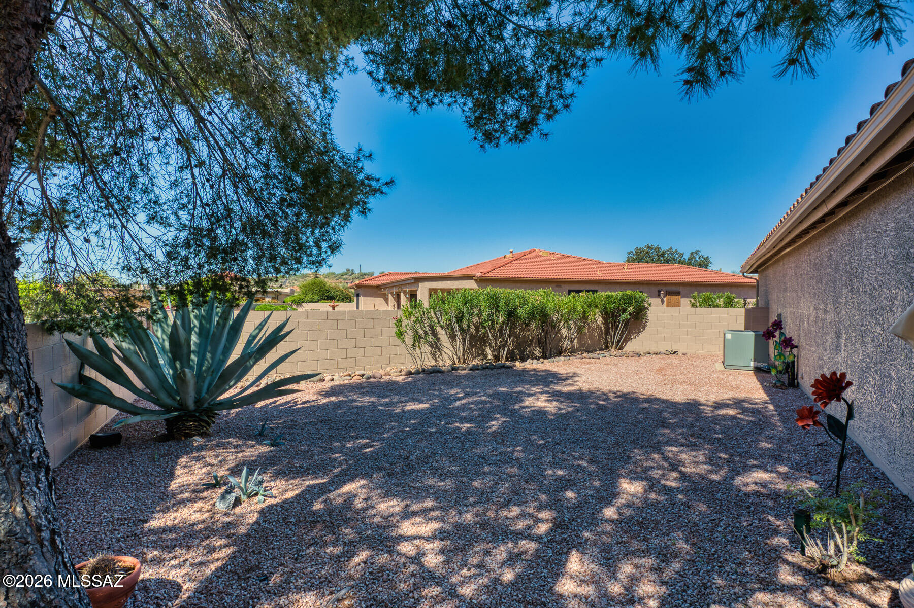 Saddlebrooke - Residential