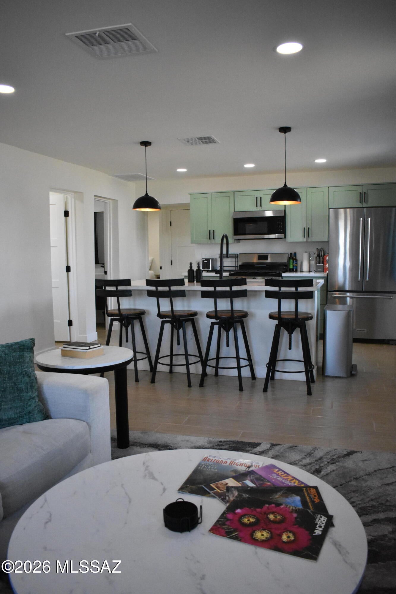 El Rio Park - Residential Lease