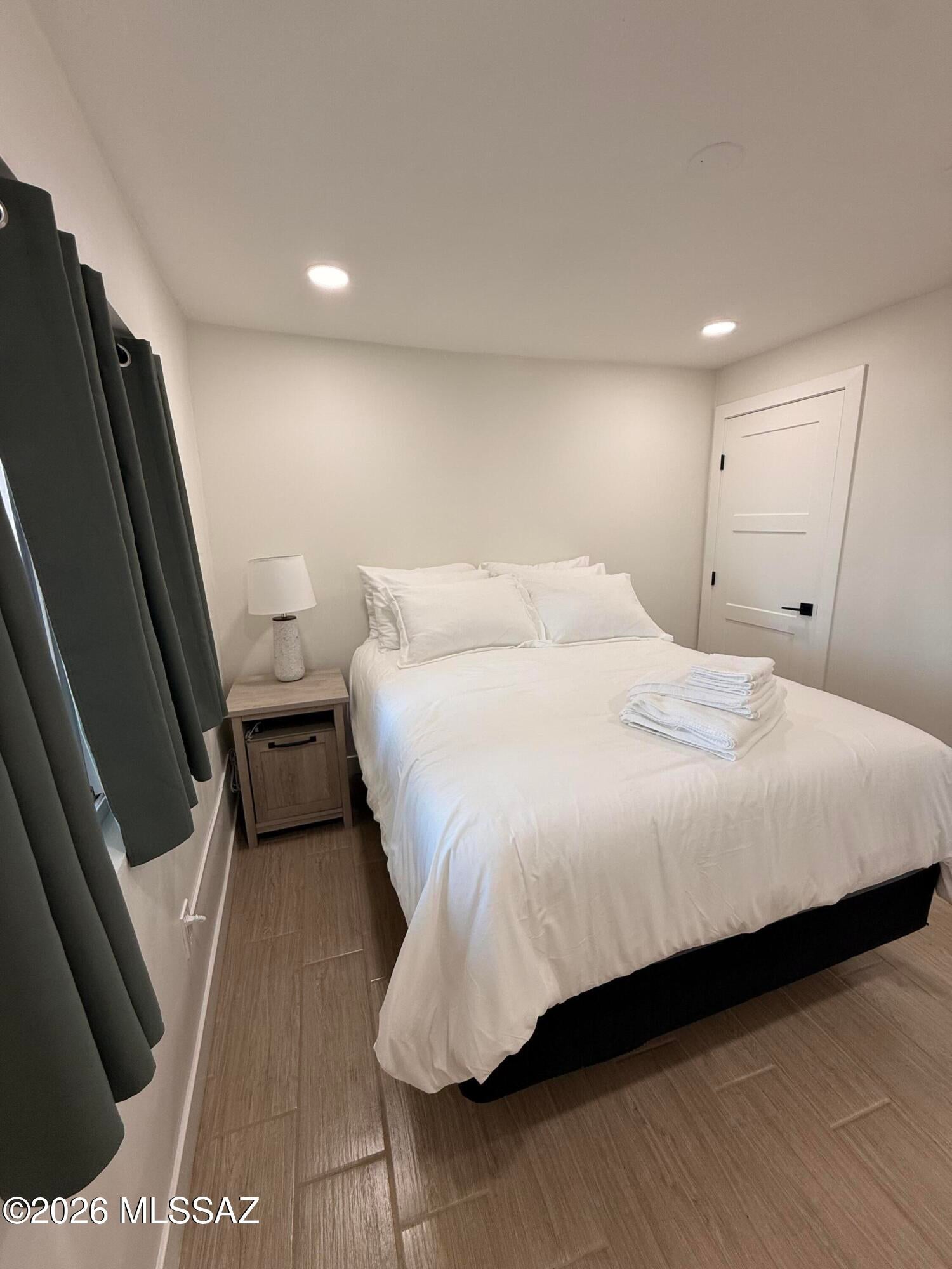El Rio Park - Residential Lease