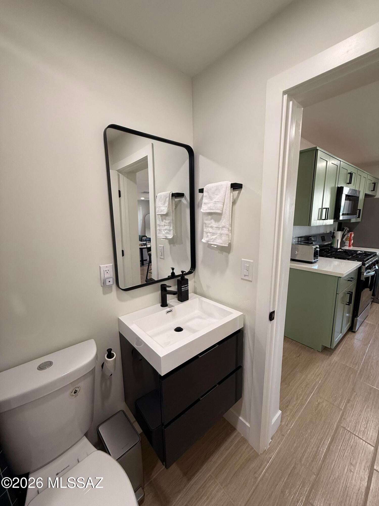 El Rio Park - Residential Lease