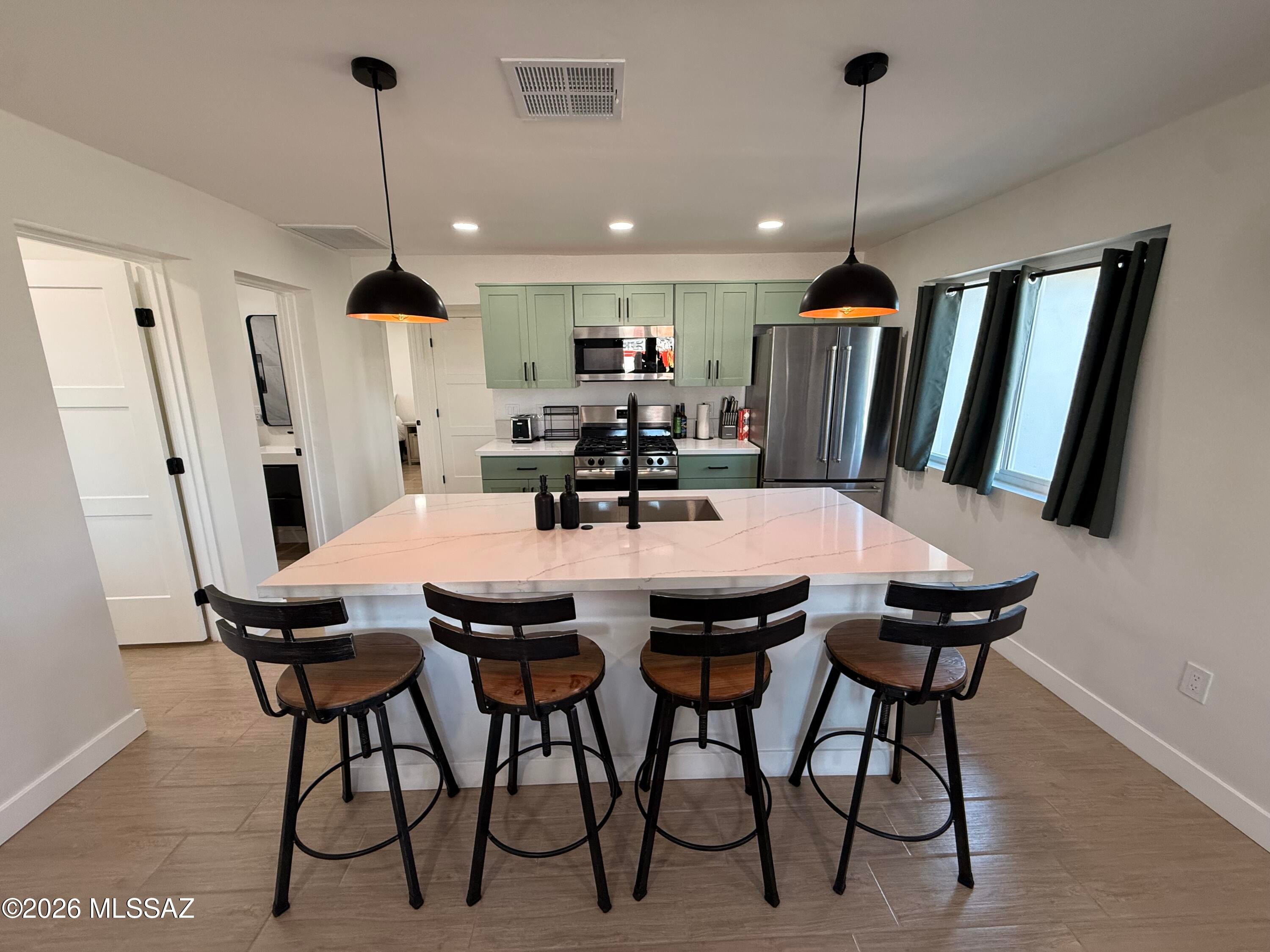 El Rio Park - Residential Lease