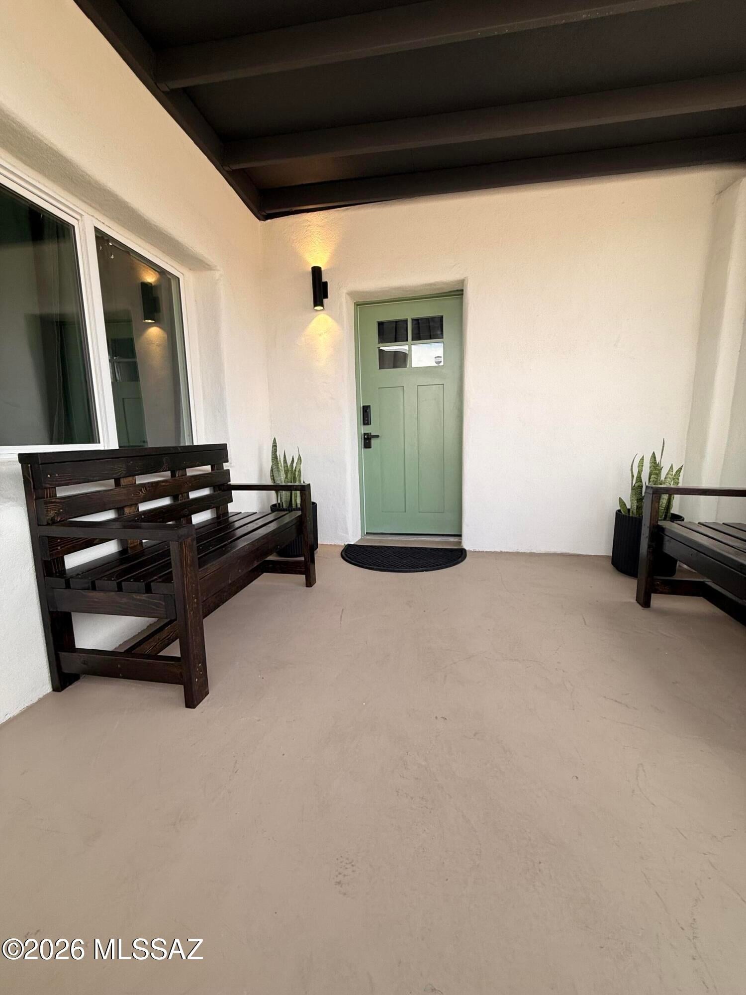 El Rio Park - Residential Lease