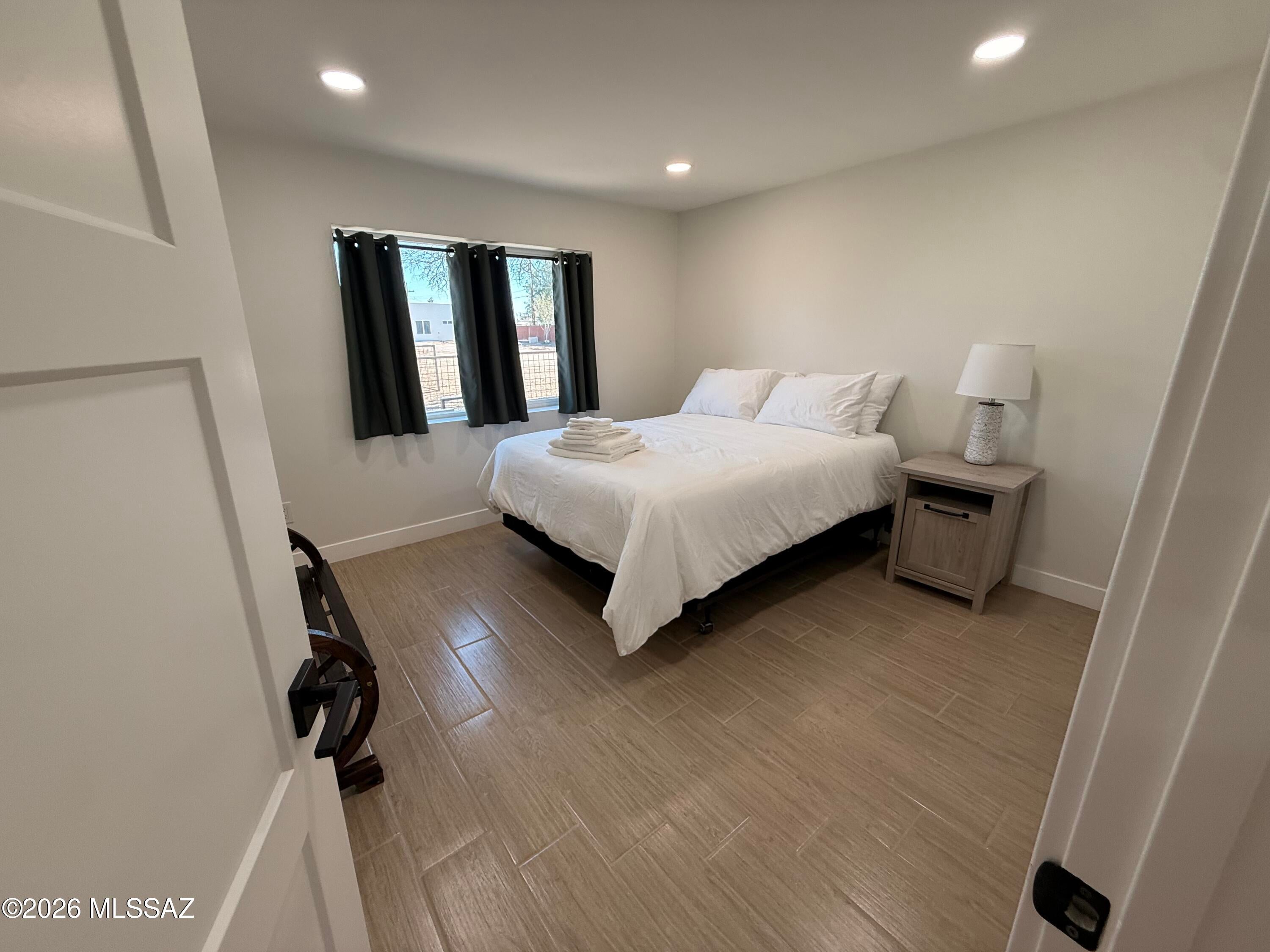 El Rio Park - Residential Lease