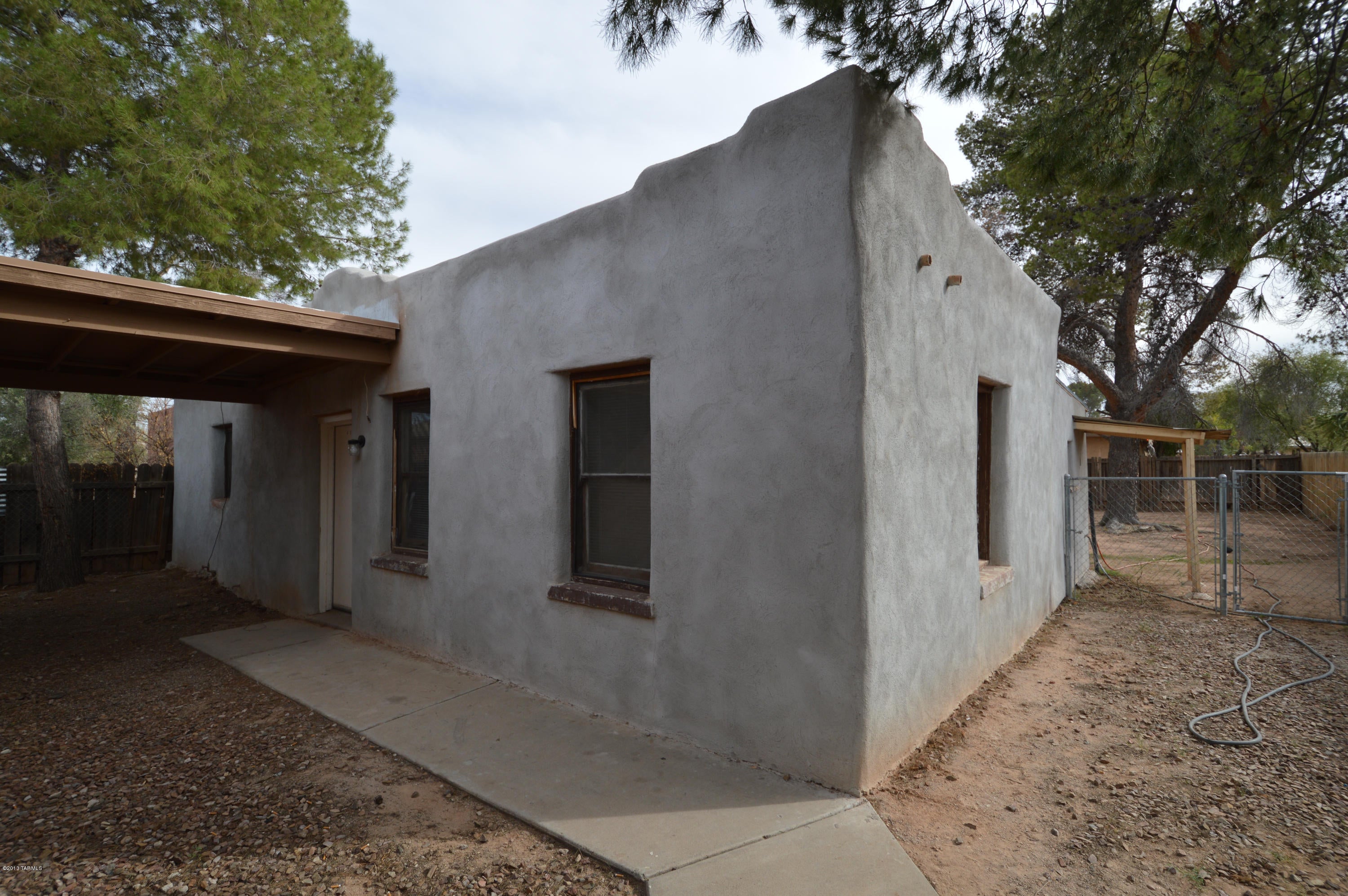 Catalina Farms - Residential Lease