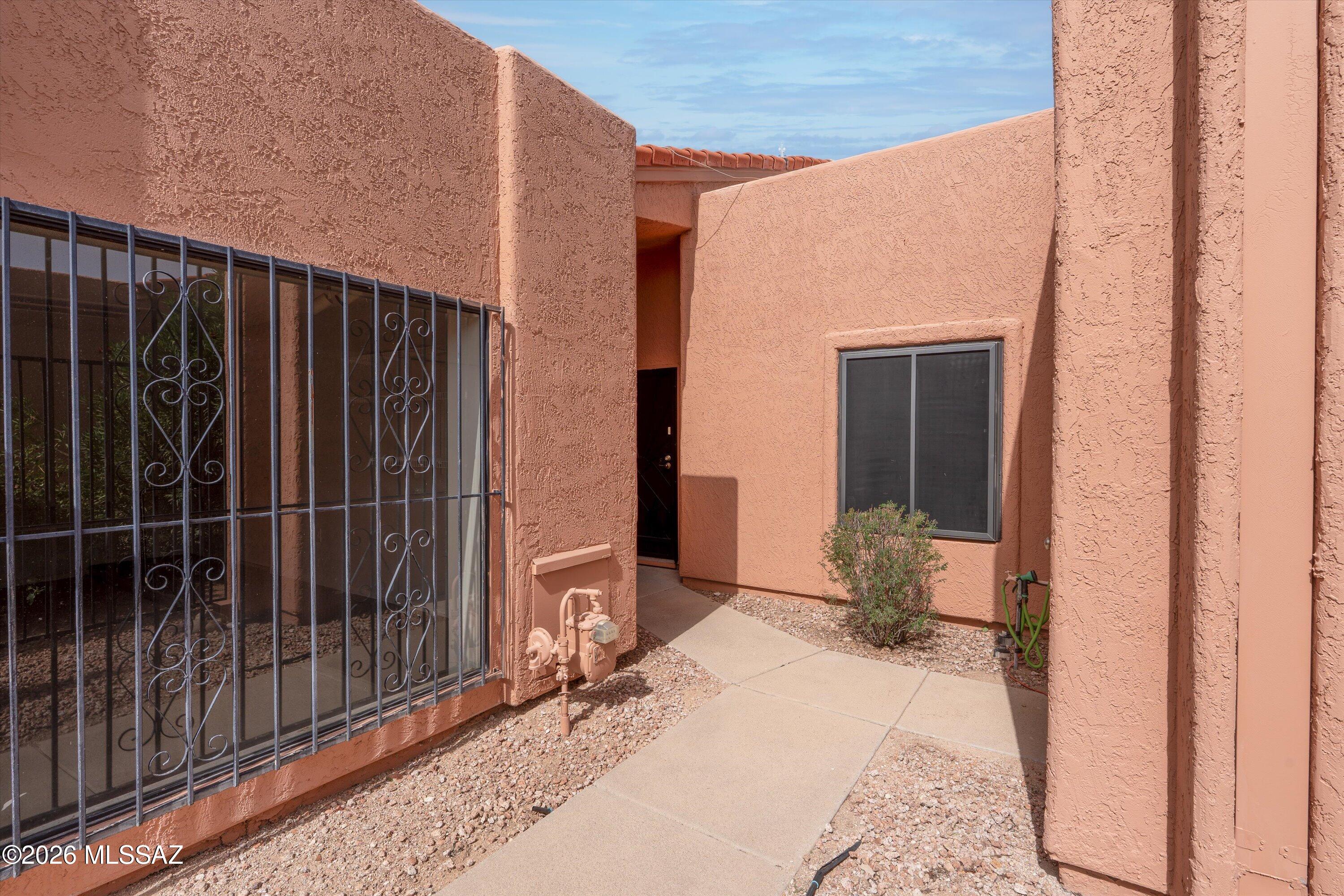 Wrightstown Square (1-155) - Residential