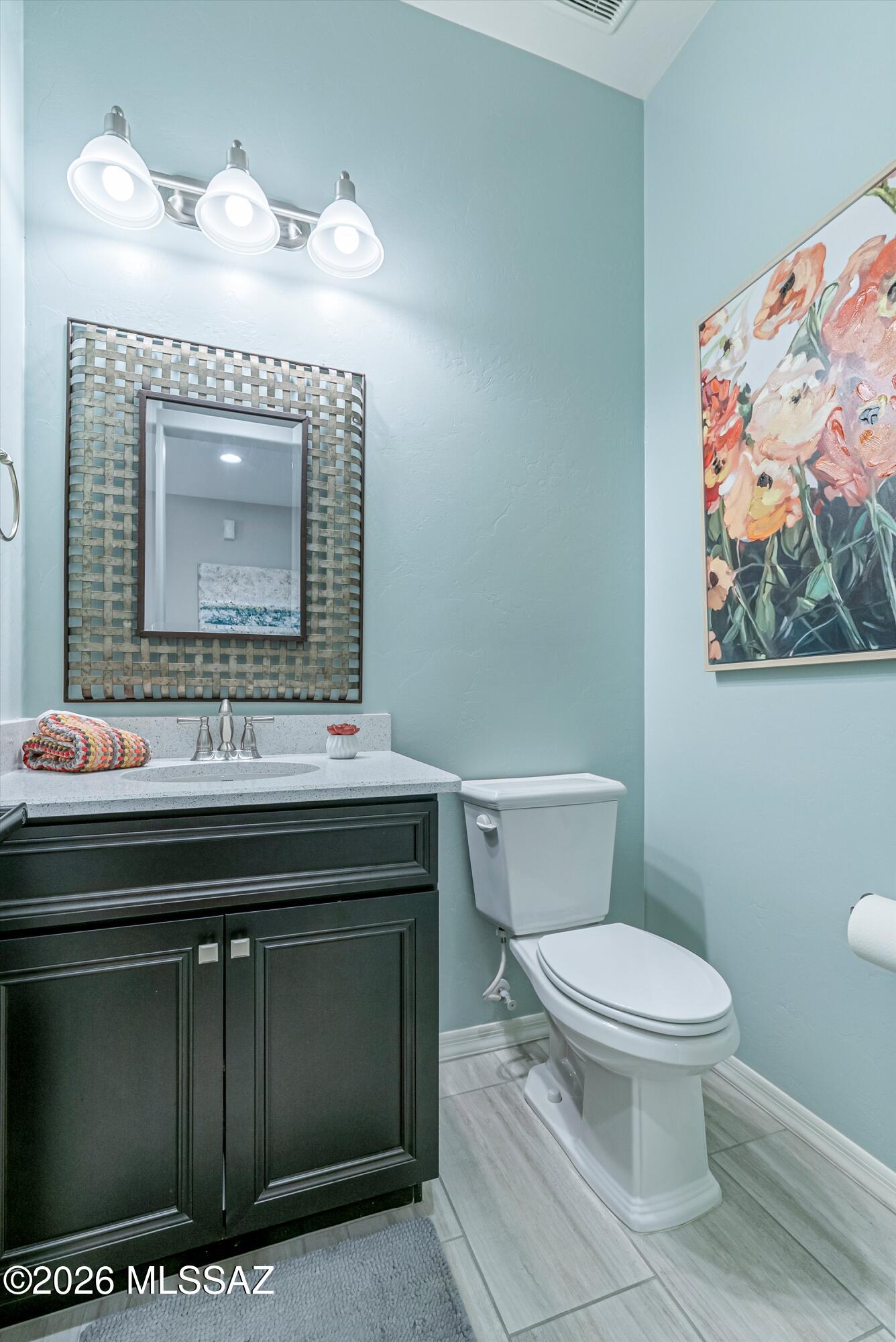 Boulder Bridge Pass II At Dove Mountain SQ20143250154 - Residential
