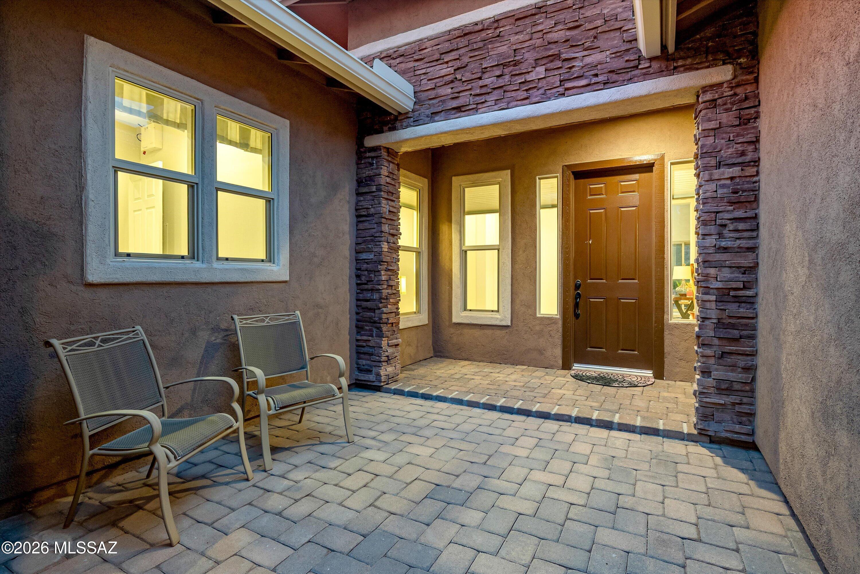 Boulder Bridge Pass II At Dove Mountain SQ20143250154 - Residential