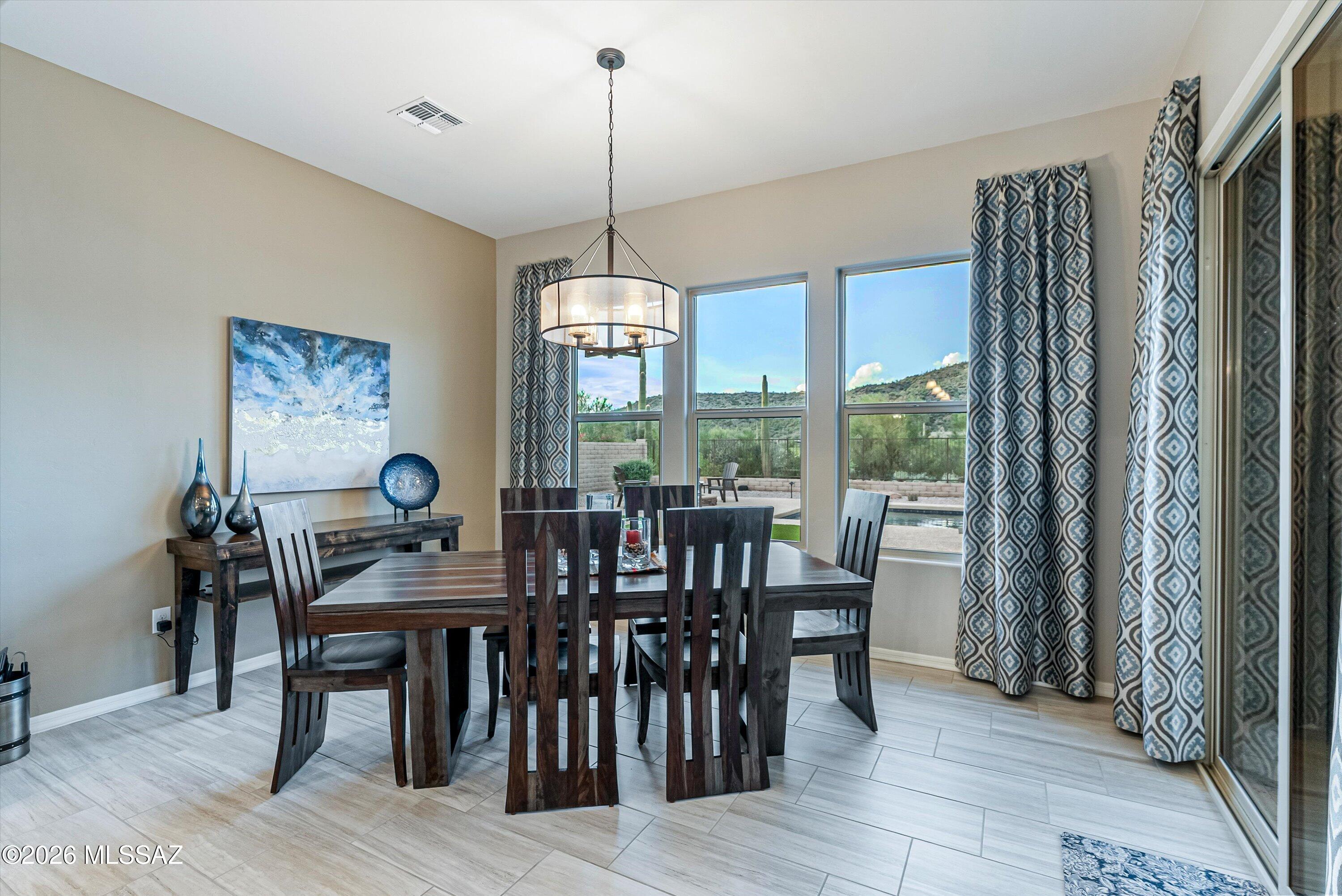 Boulder Bridge Pass II At Dove Mountain SQ20143250154 - Residential
