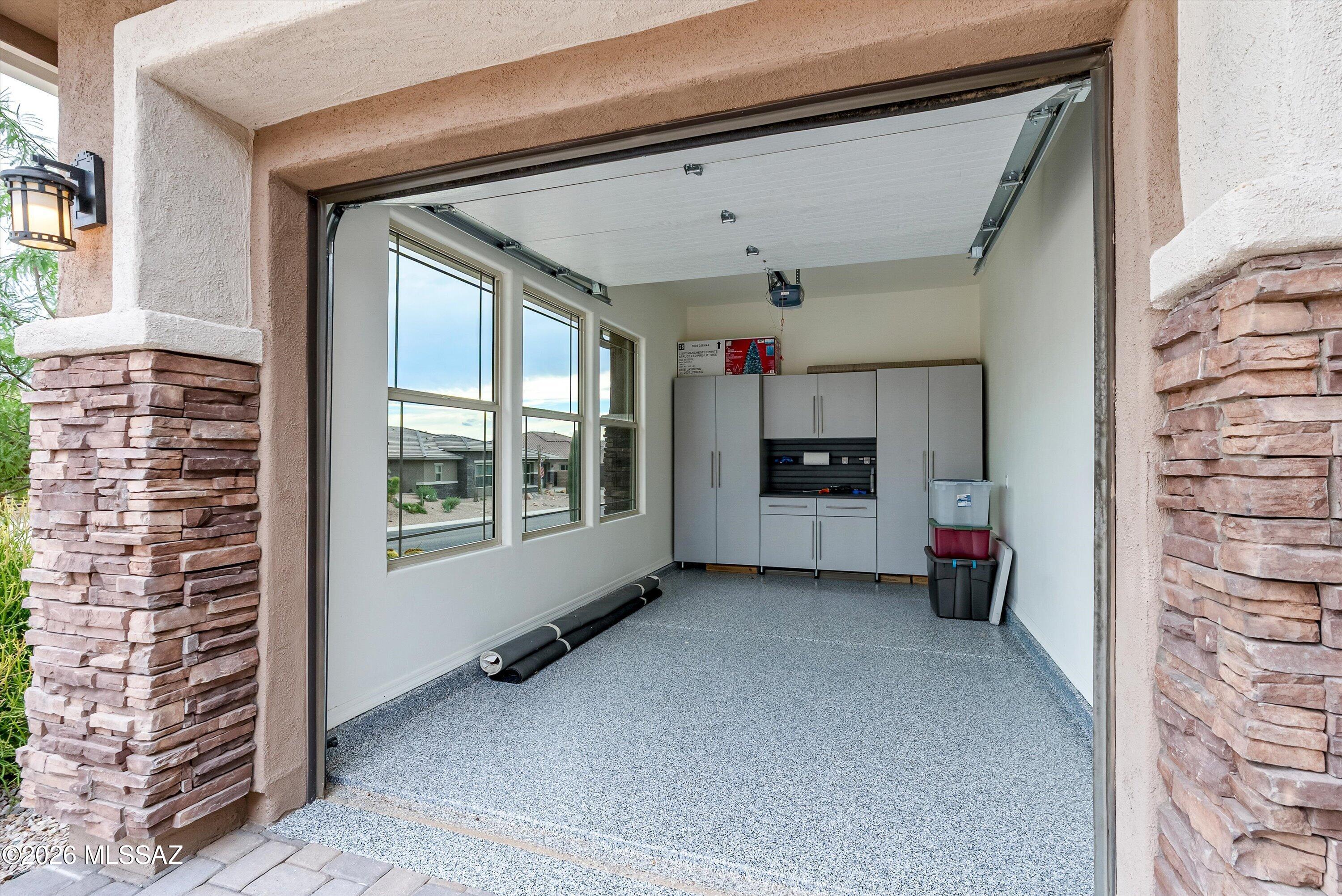 Boulder Bridge Pass II At Dove Mountain SQ20143250154 - Residential