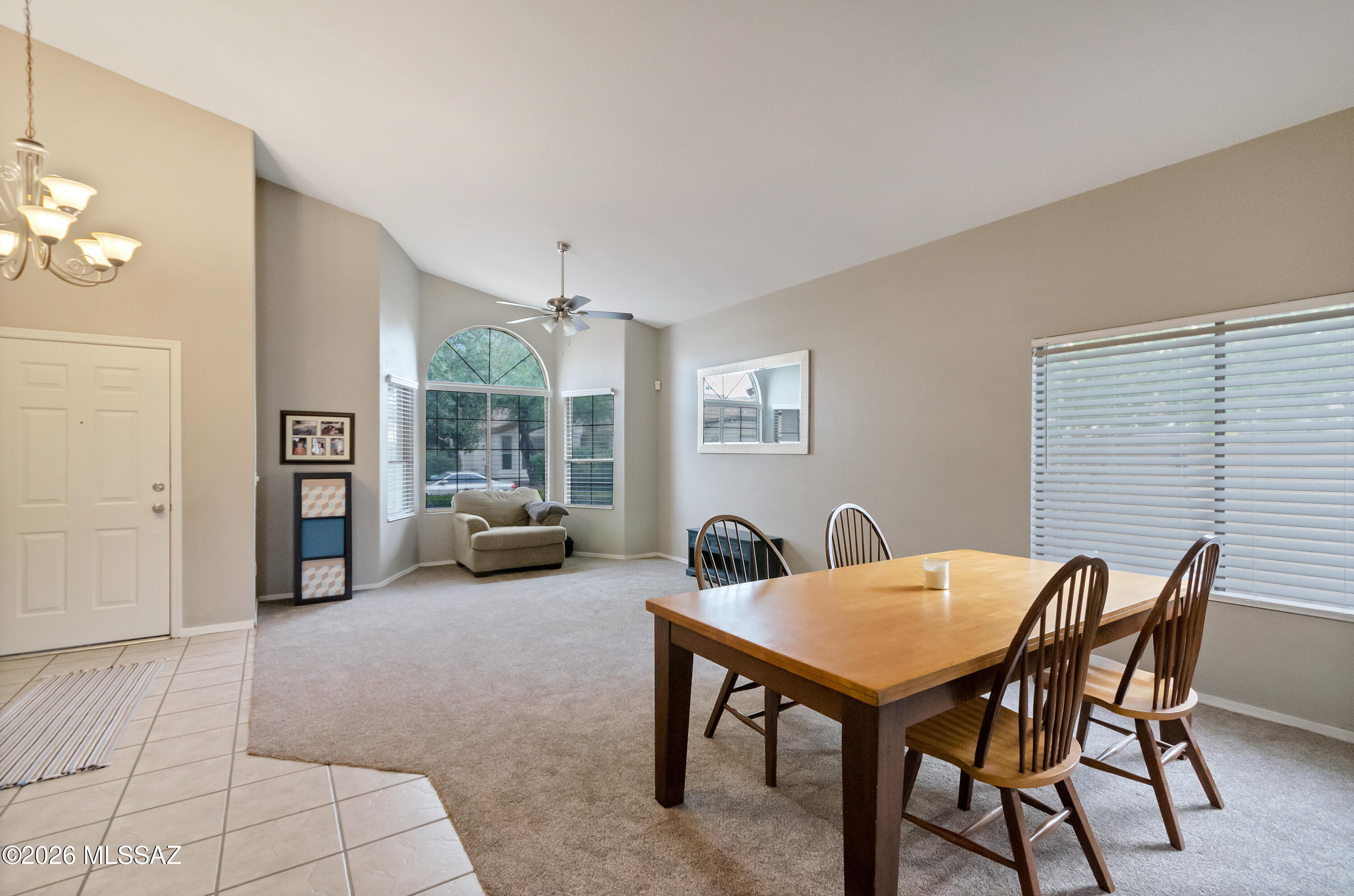 Catalina at Canada Hills (1-61) - Residential