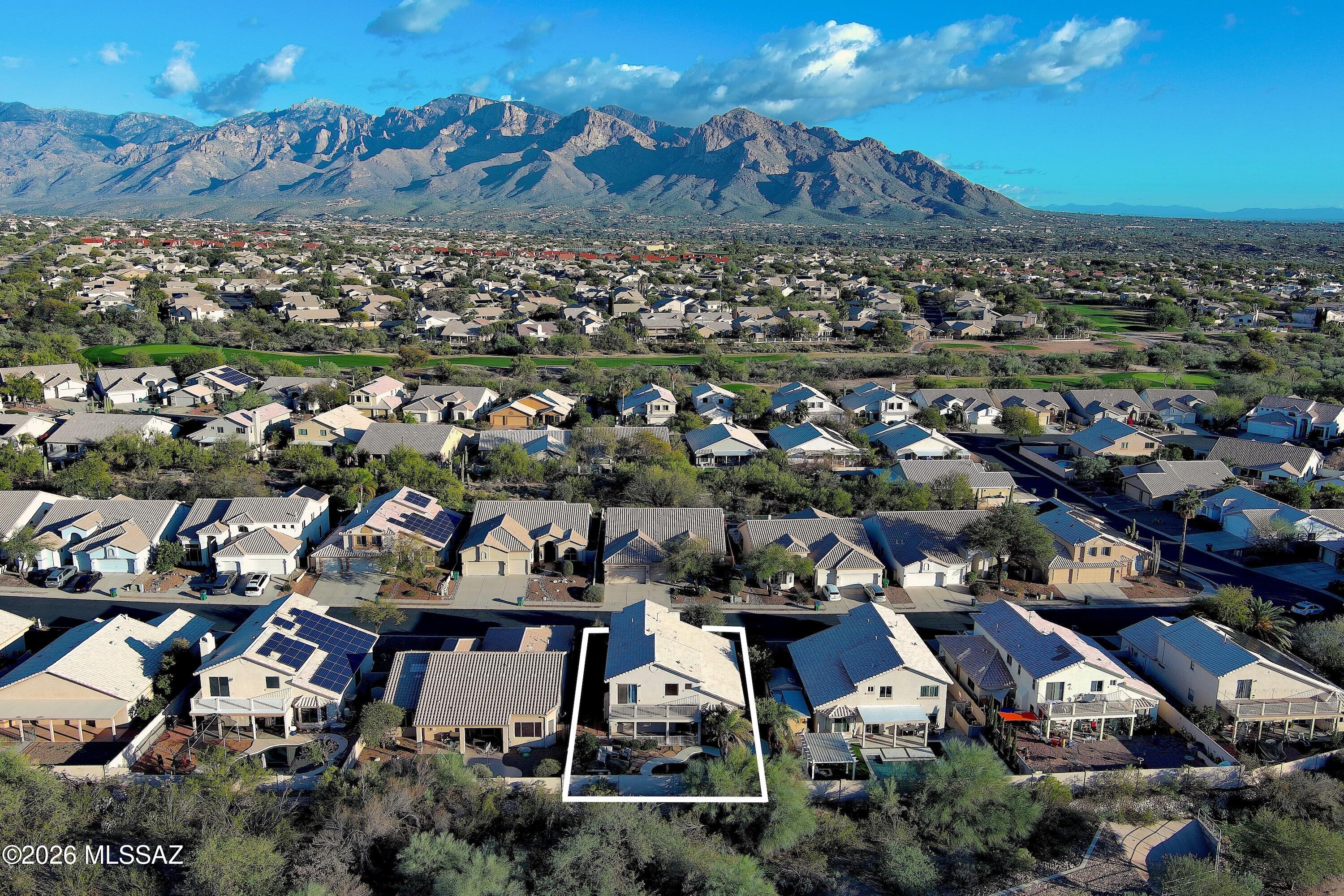 Catalina at Canada Hills (1-61) - Residential