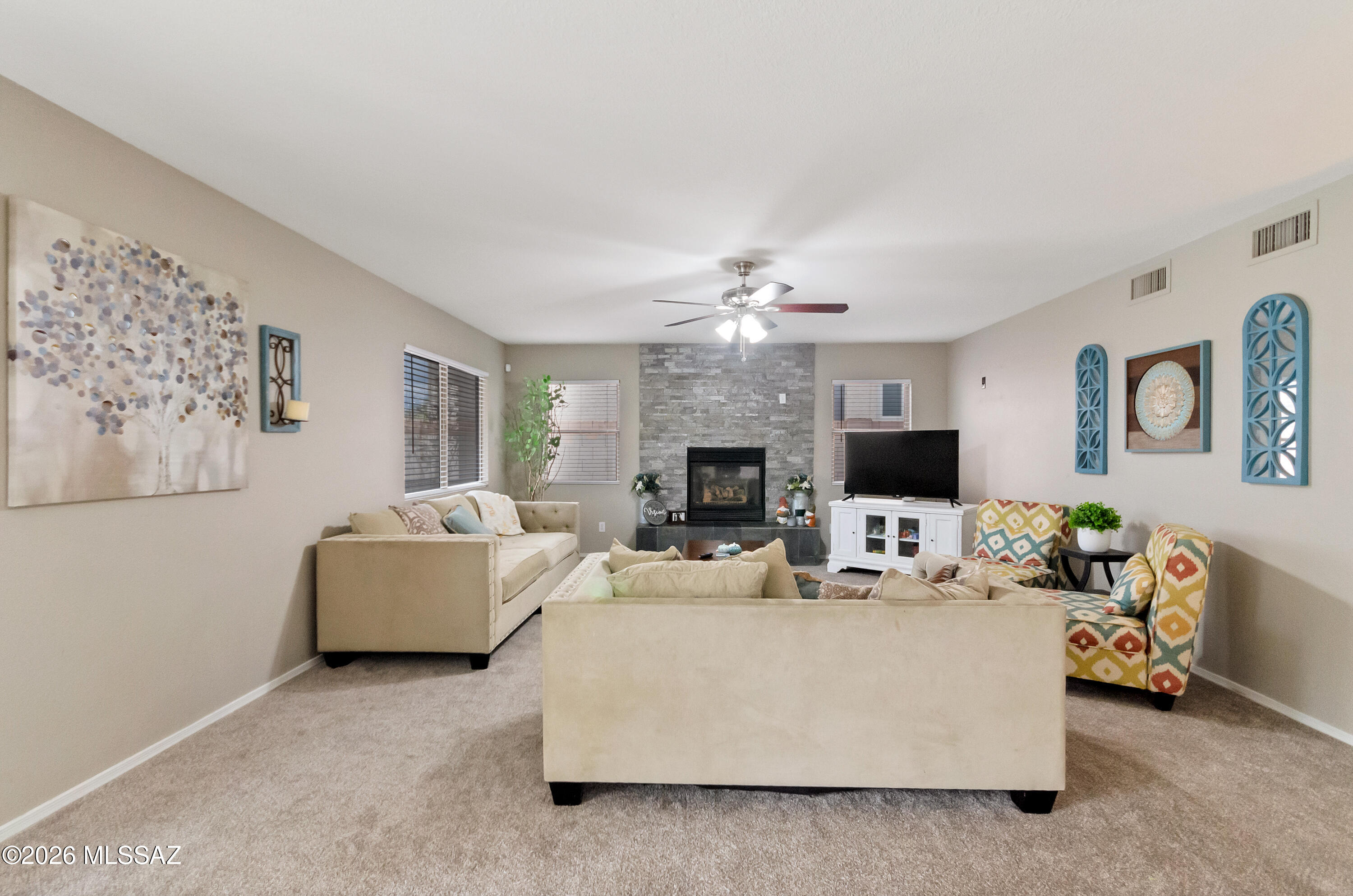 Catalina at Canada Hills (1-61) - Residential