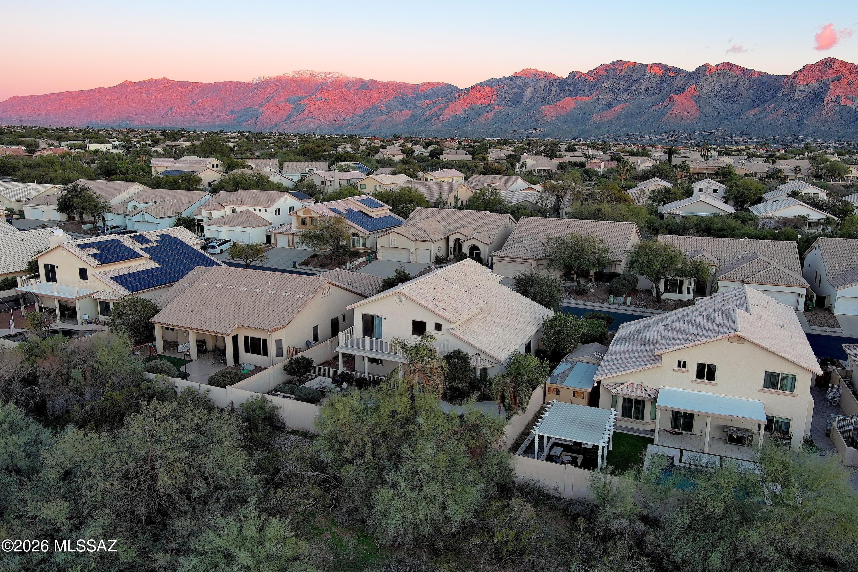 Catalina at Canada Hills (1-61) - Residential