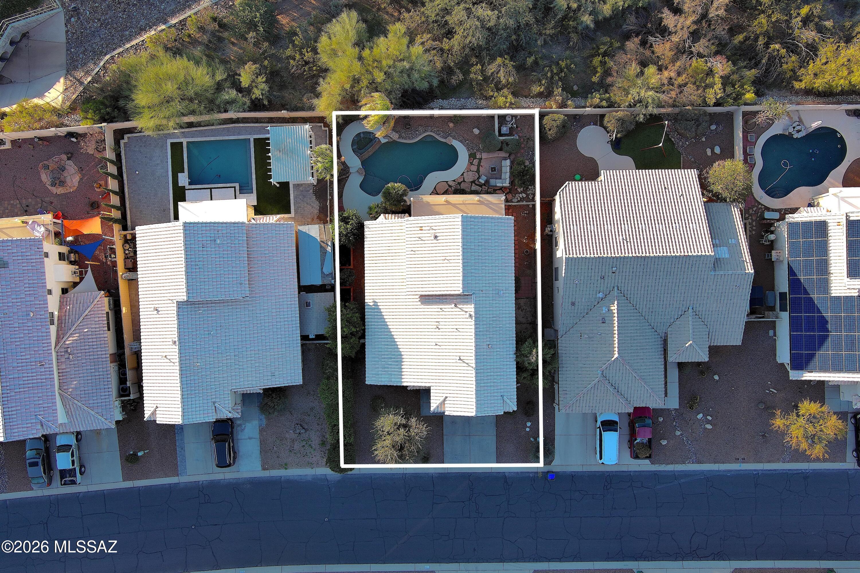 Catalina at Canada Hills (1-61) - Residential