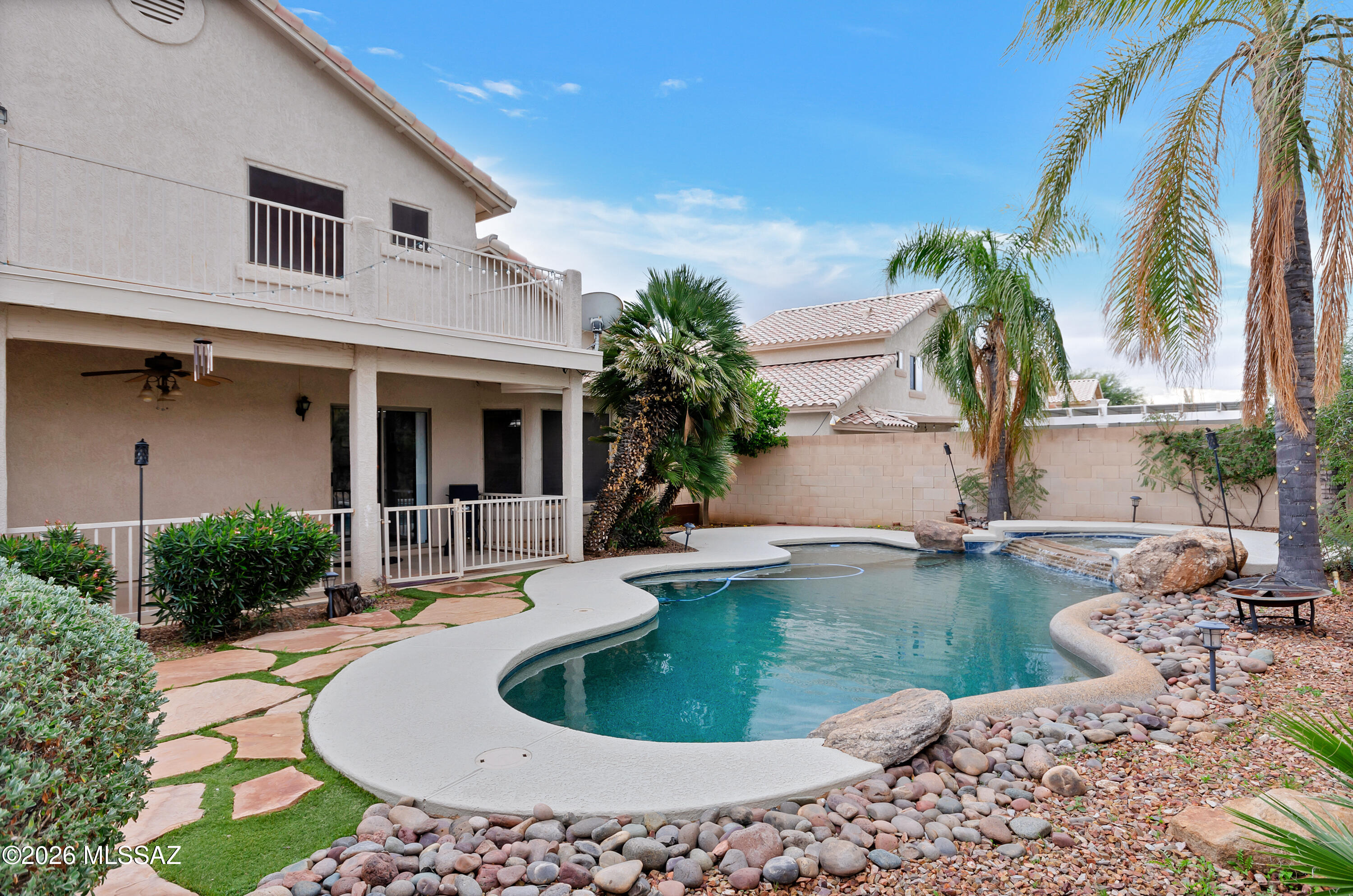 Catalina at Canada Hills (1-61) - Residential