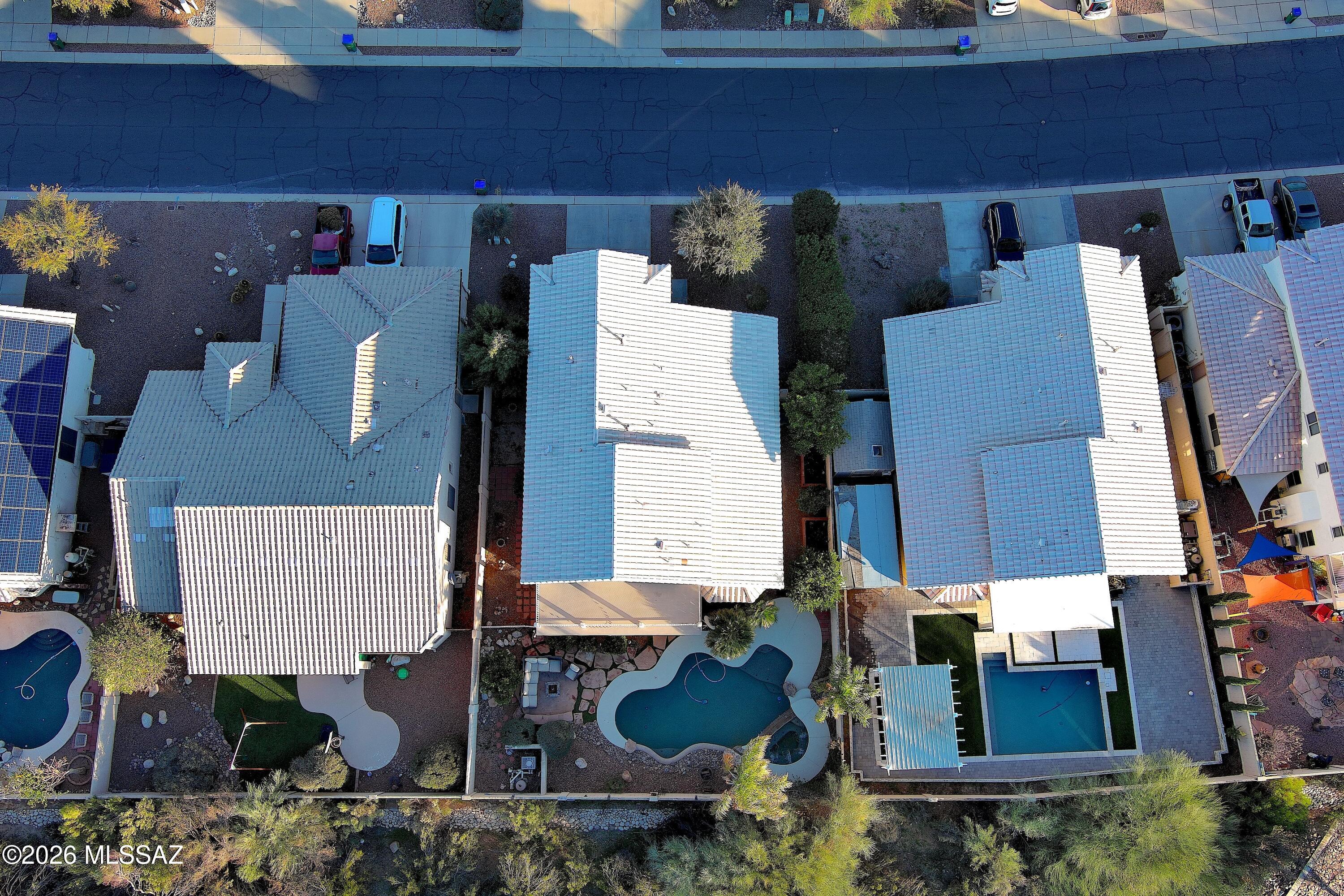 Catalina at Canada Hills (1-61) - Residential