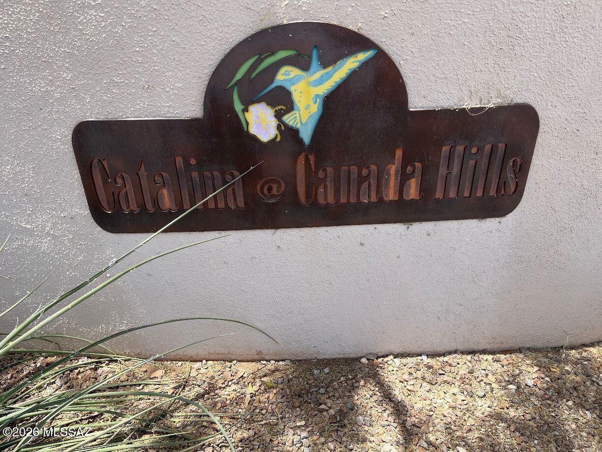 Catalina at Canada Hills (1-61) - Residential