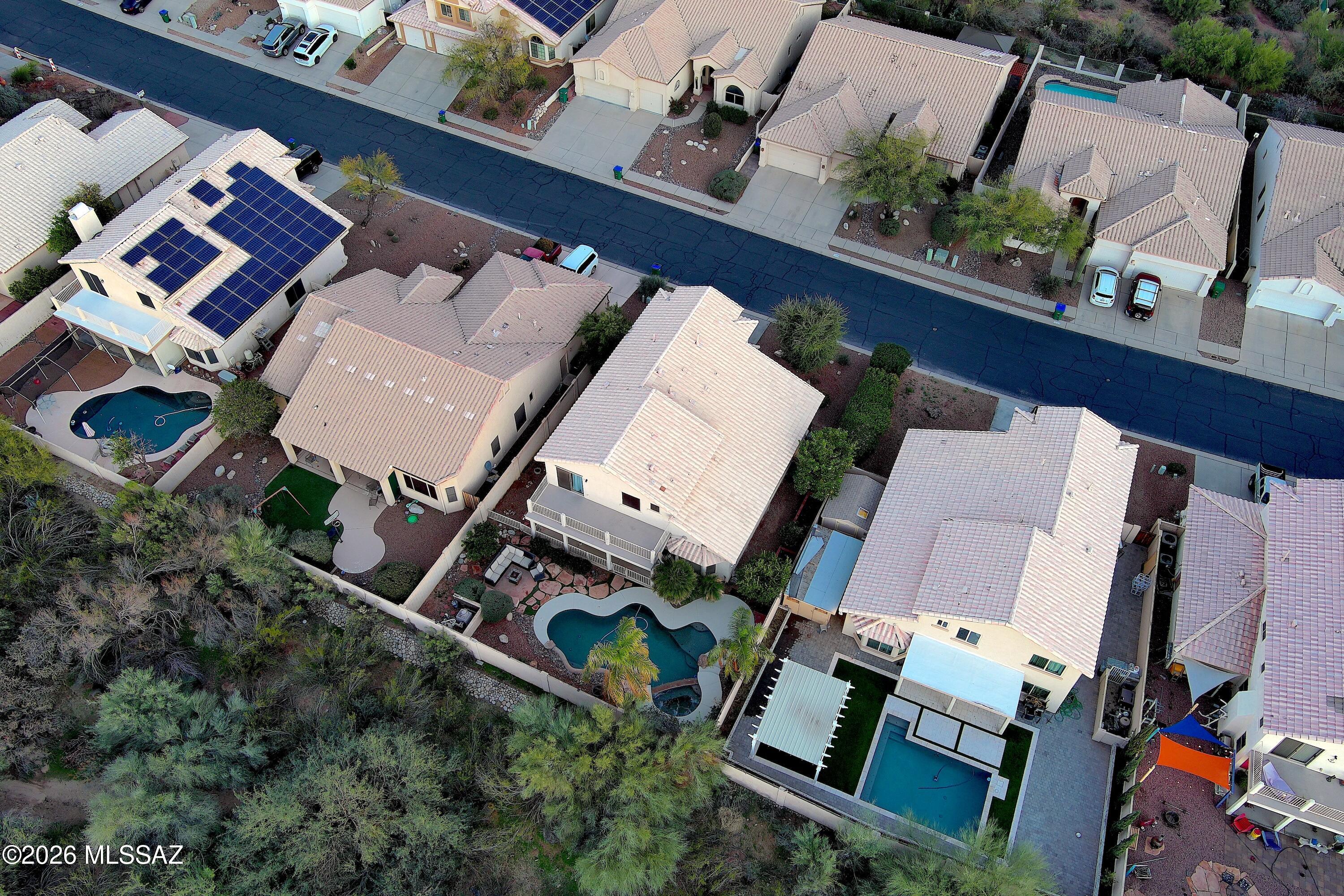 Catalina at Canada Hills (1-61) - Residential