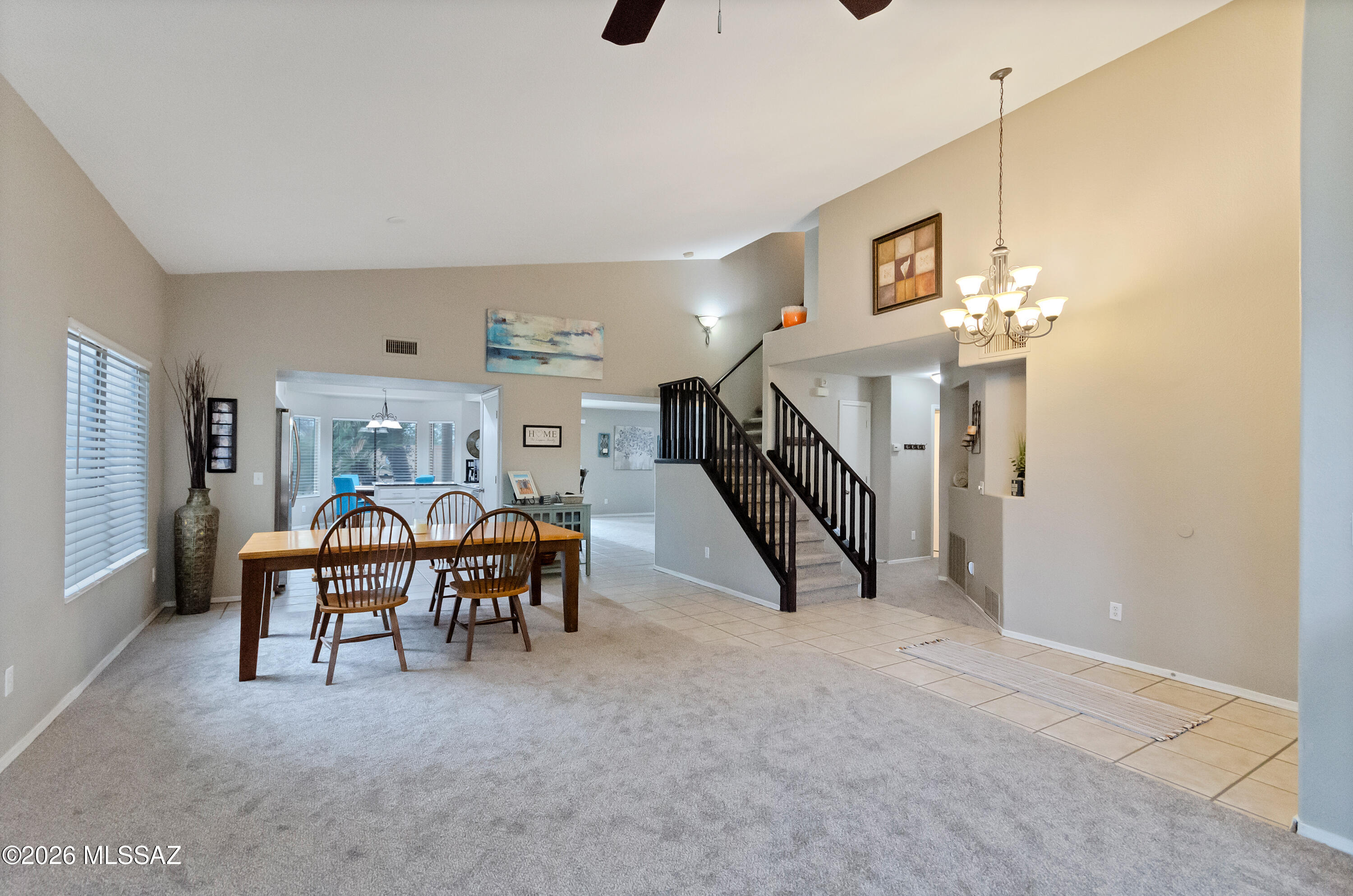 Catalina at Canada Hills (1-61) - Residential