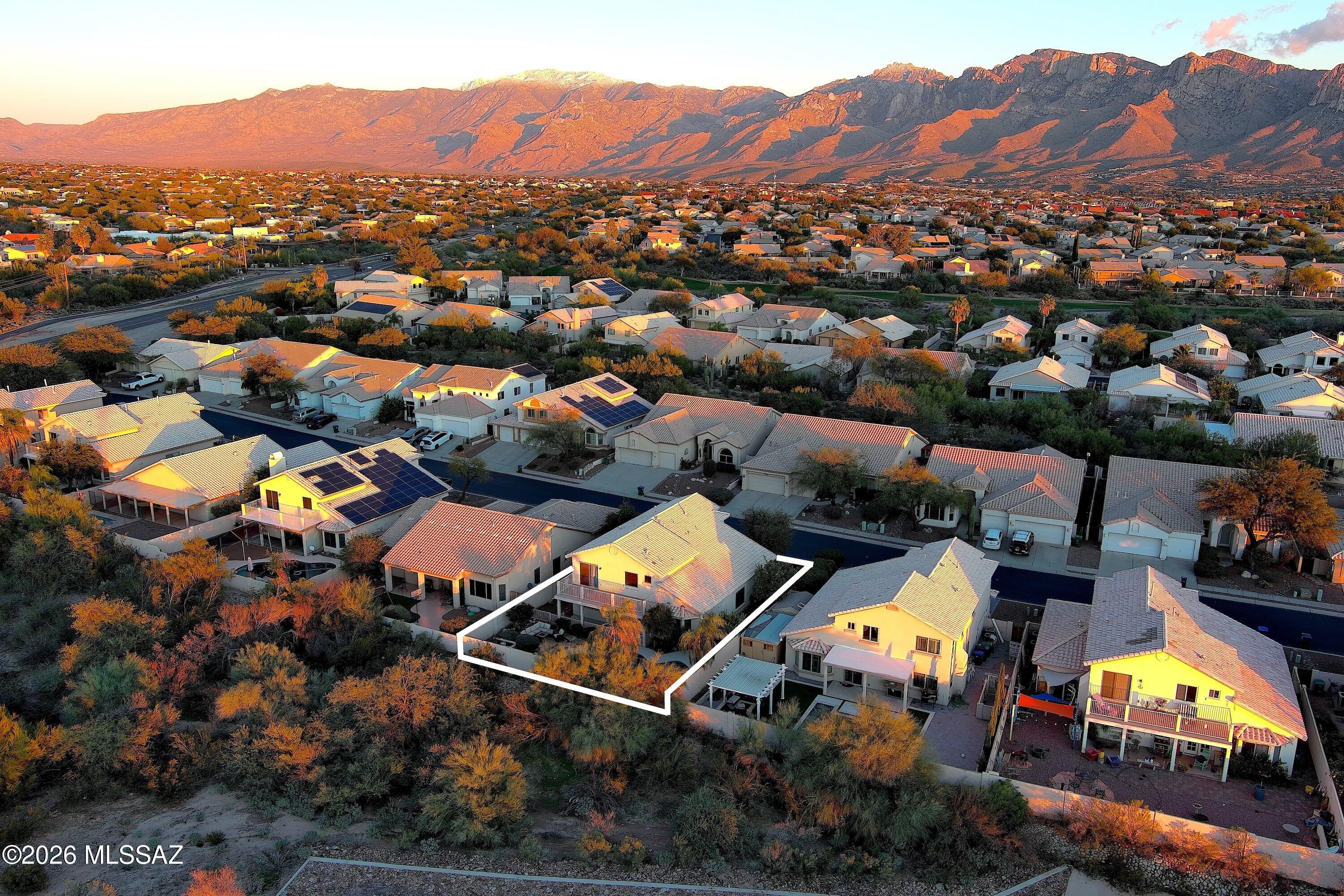Catalina at Canada Hills (1-61) - Residential