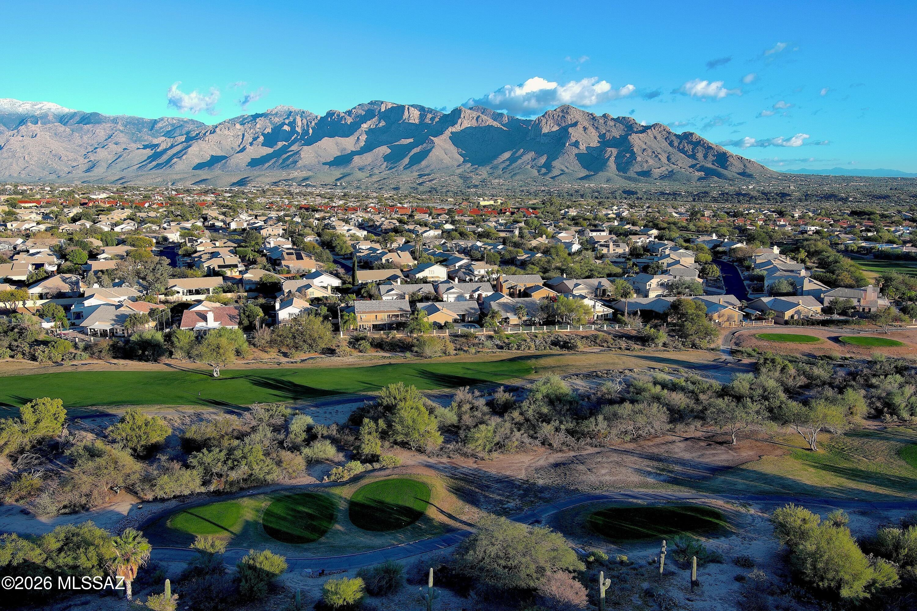 Catalina at Canada Hills (1-61) - Residential