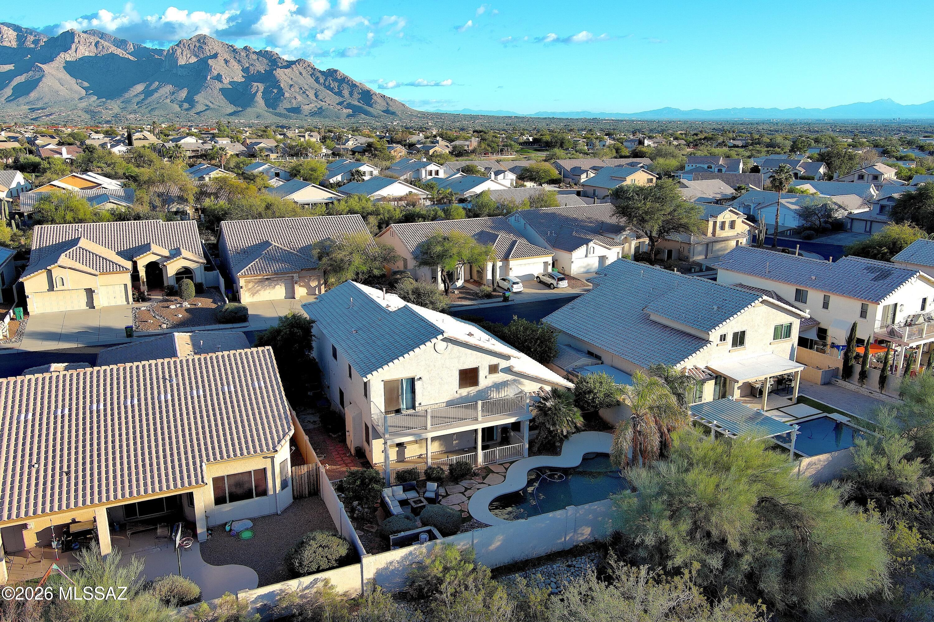 Catalina at Canada Hills (1-61) - Residential