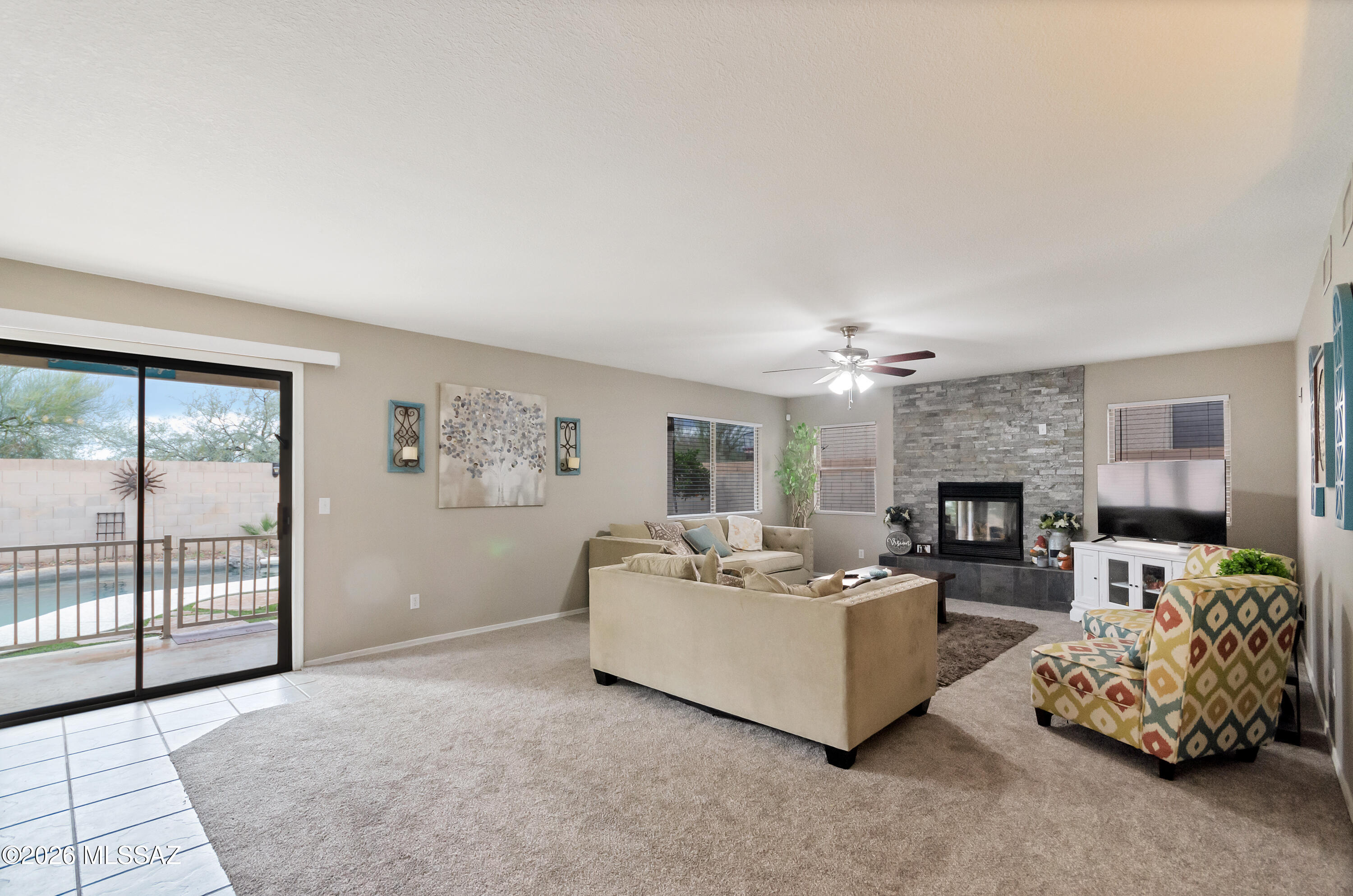Catalina at Canada Hills (1-61) - Residential