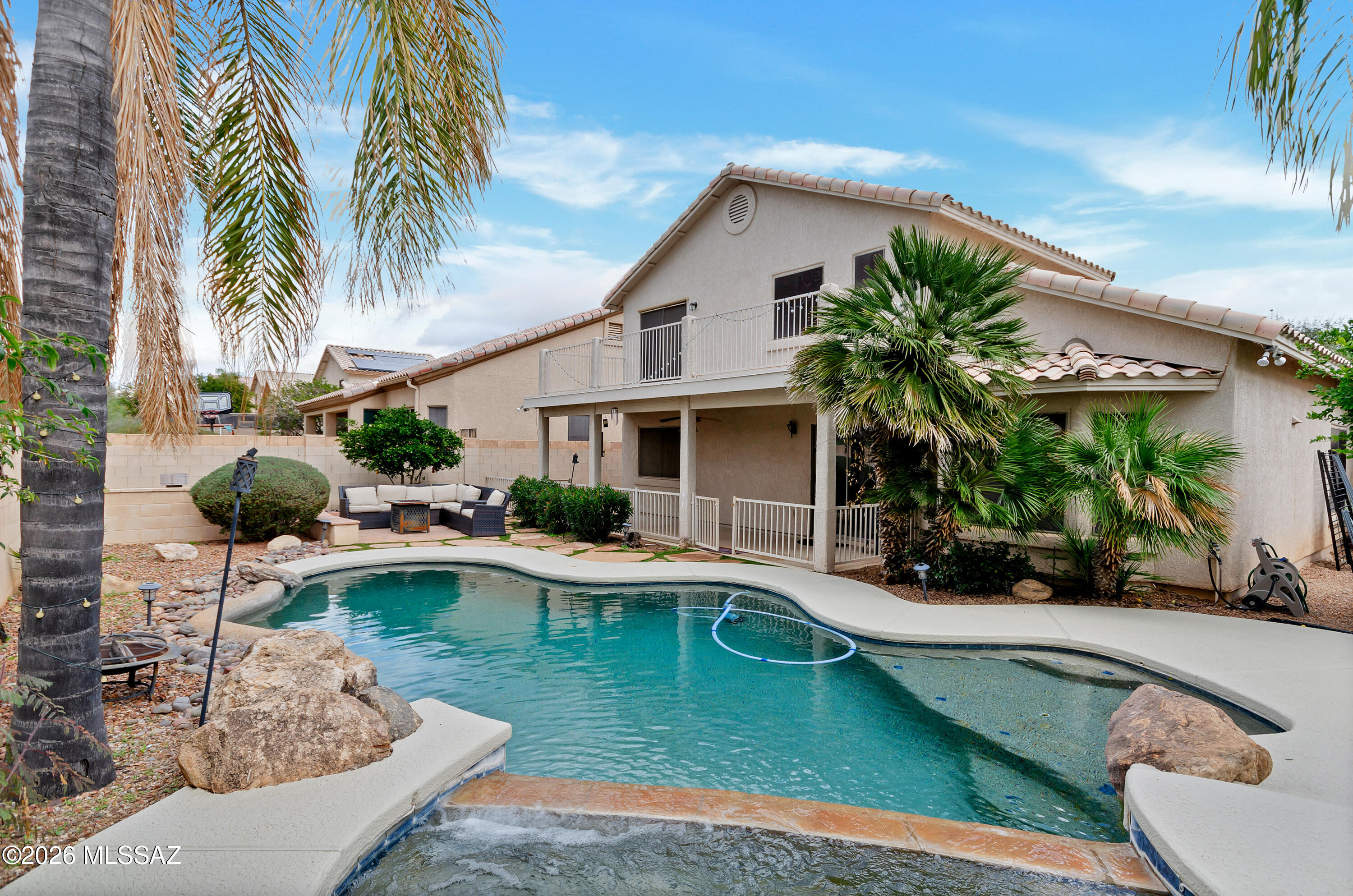 Catalina at Canada Hills (1-61) - Residential