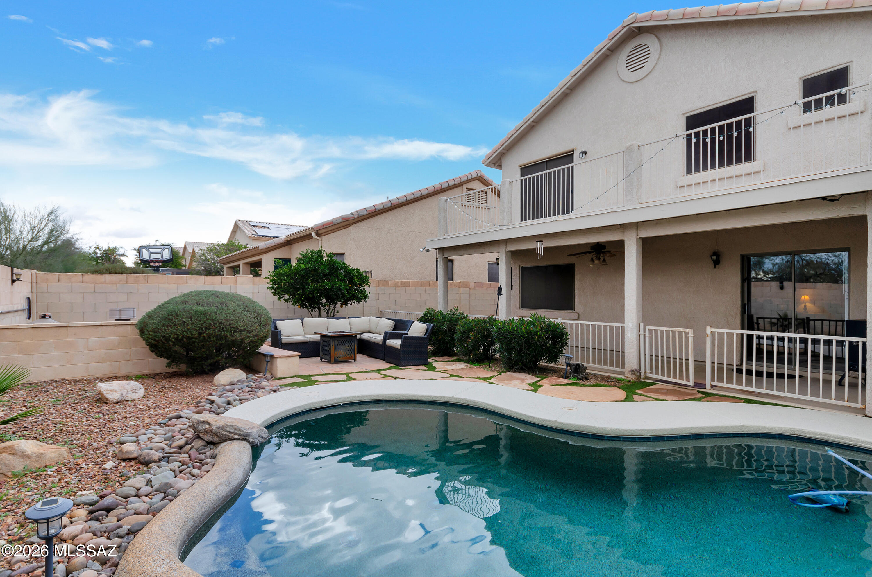 Catalina at Canada Hills (1-61) - Residential