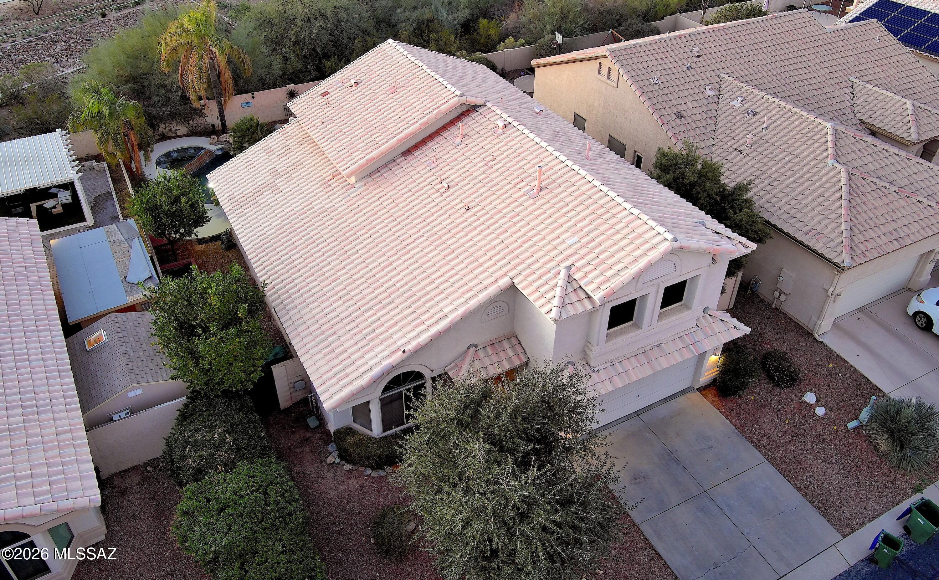 Catalina at Canada Hills (1-61) - Residential