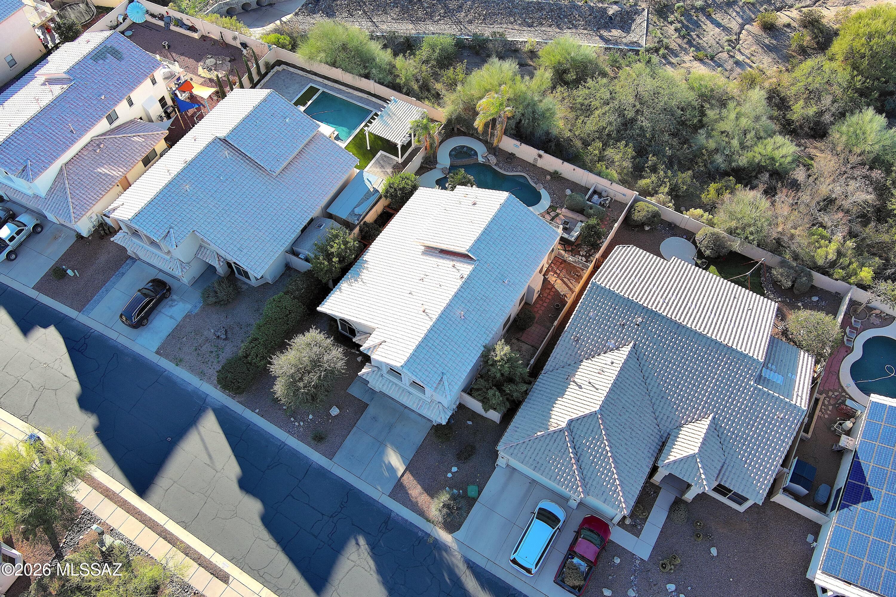 Catalina at Canada Hills (1-61) - Residential