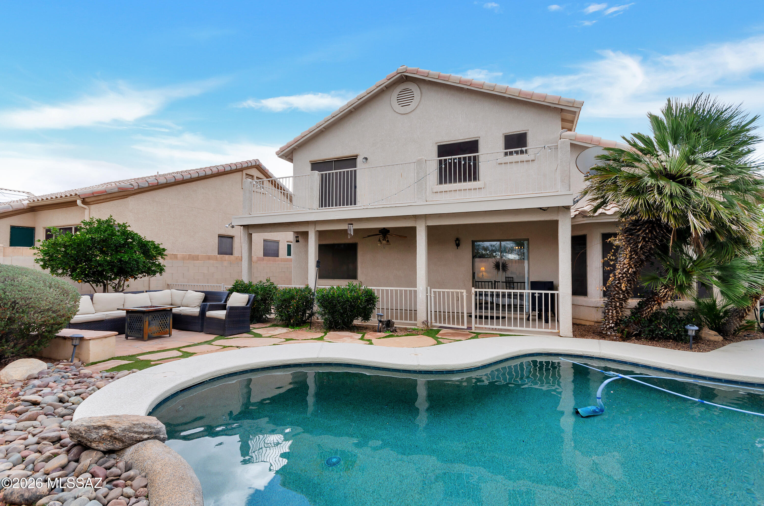 Catalina at Canada Hills (1-61) - Residential