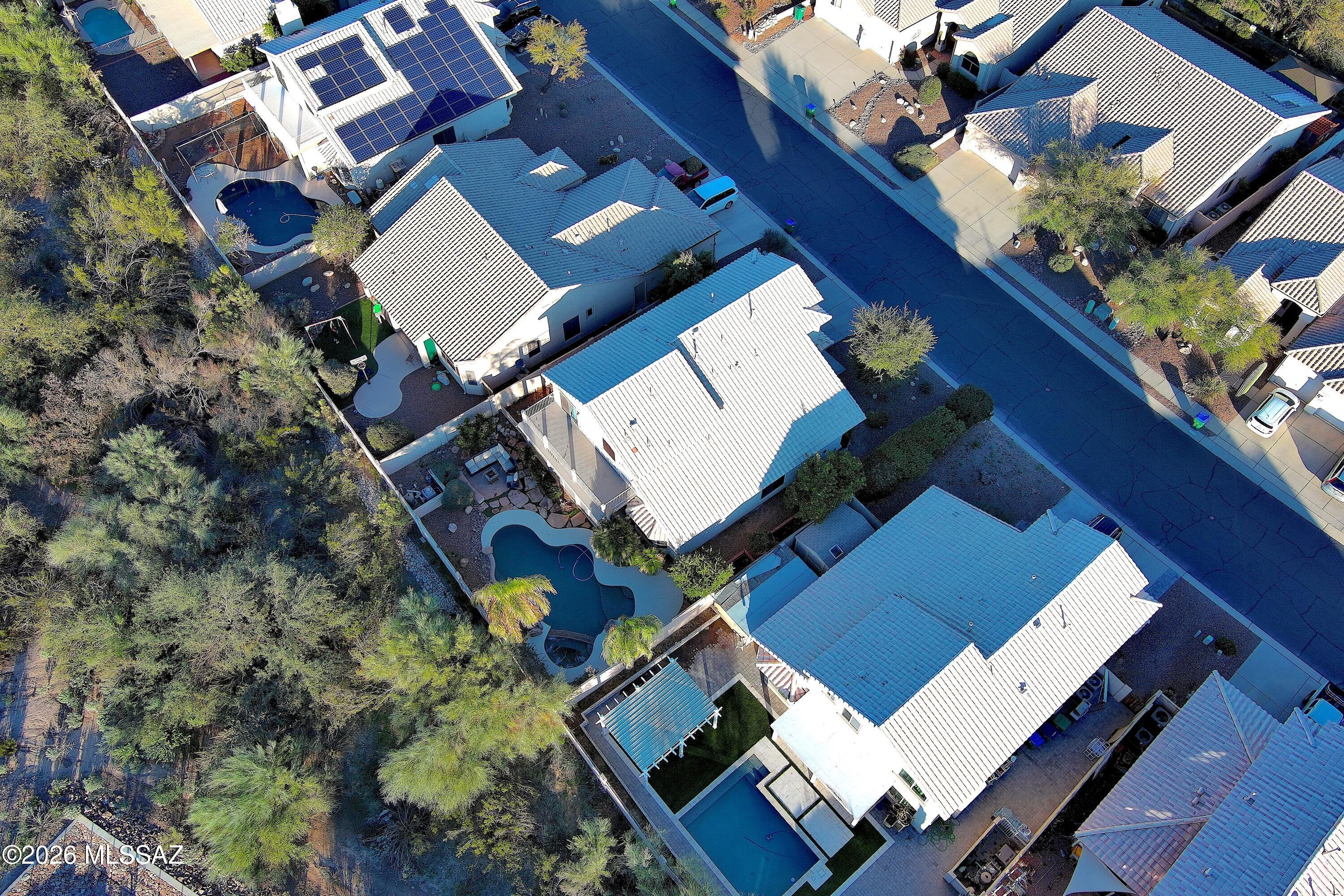 Catalina at Canada Hills (1-61) - Residential