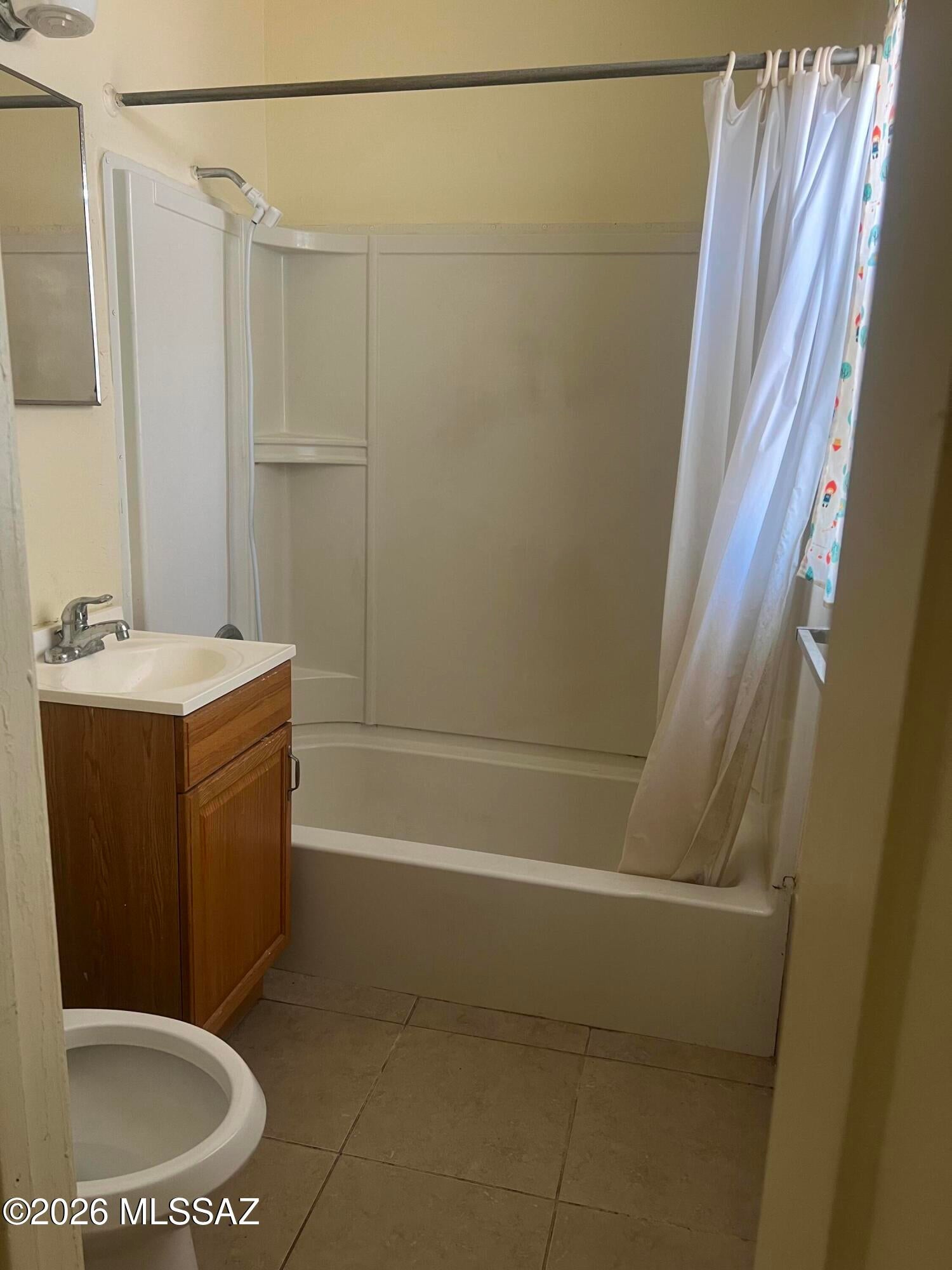 Miracle Mile Manor - Residential