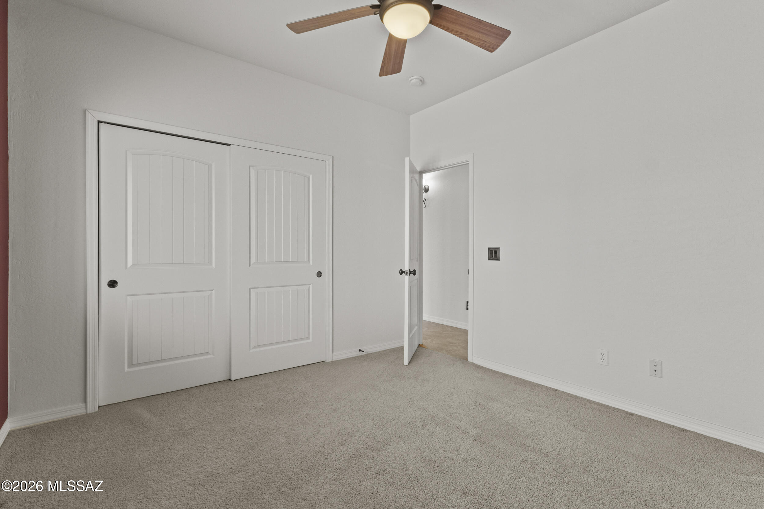Other/Unknown - Residential